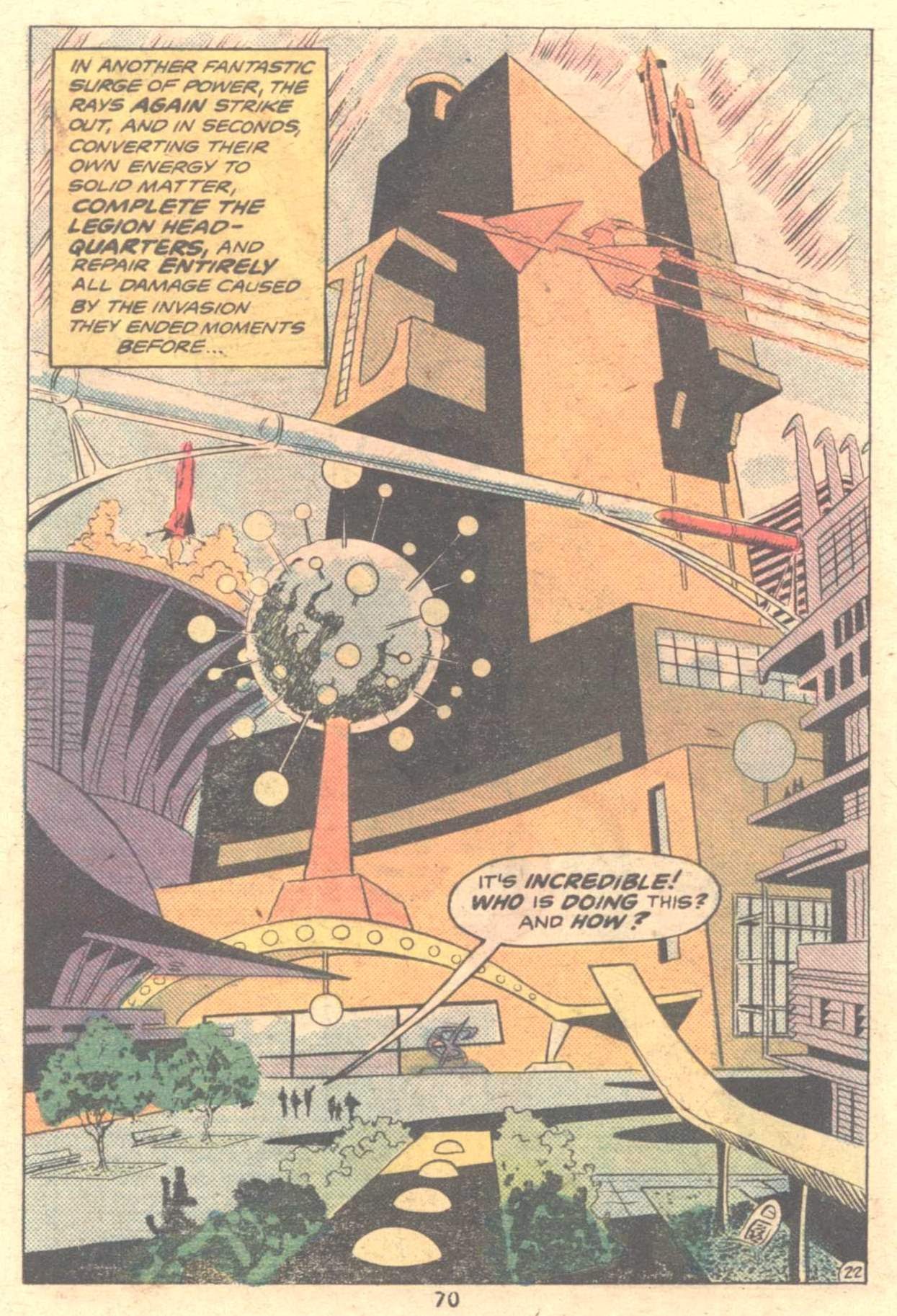 Read online DC Special Blue Ribbon Digest comic -  Issue #8 - 70