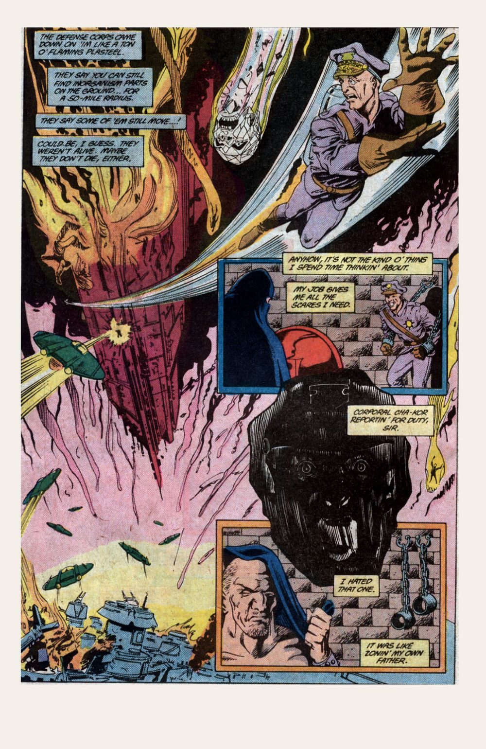 DC Comics Presents (1978) issue 97 - Page 13