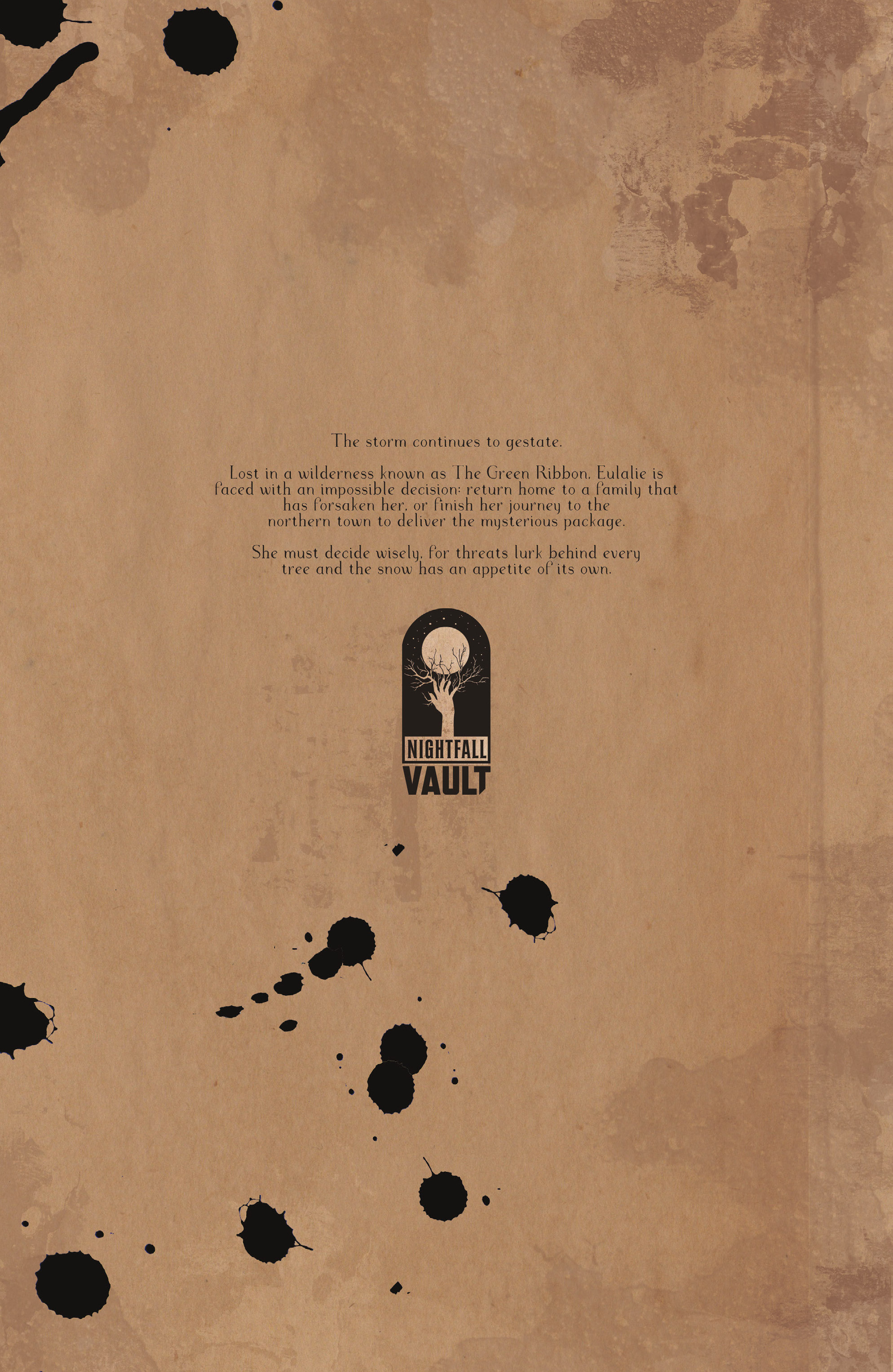 Read online Black Stars Above comic -  Issue #2 - 31