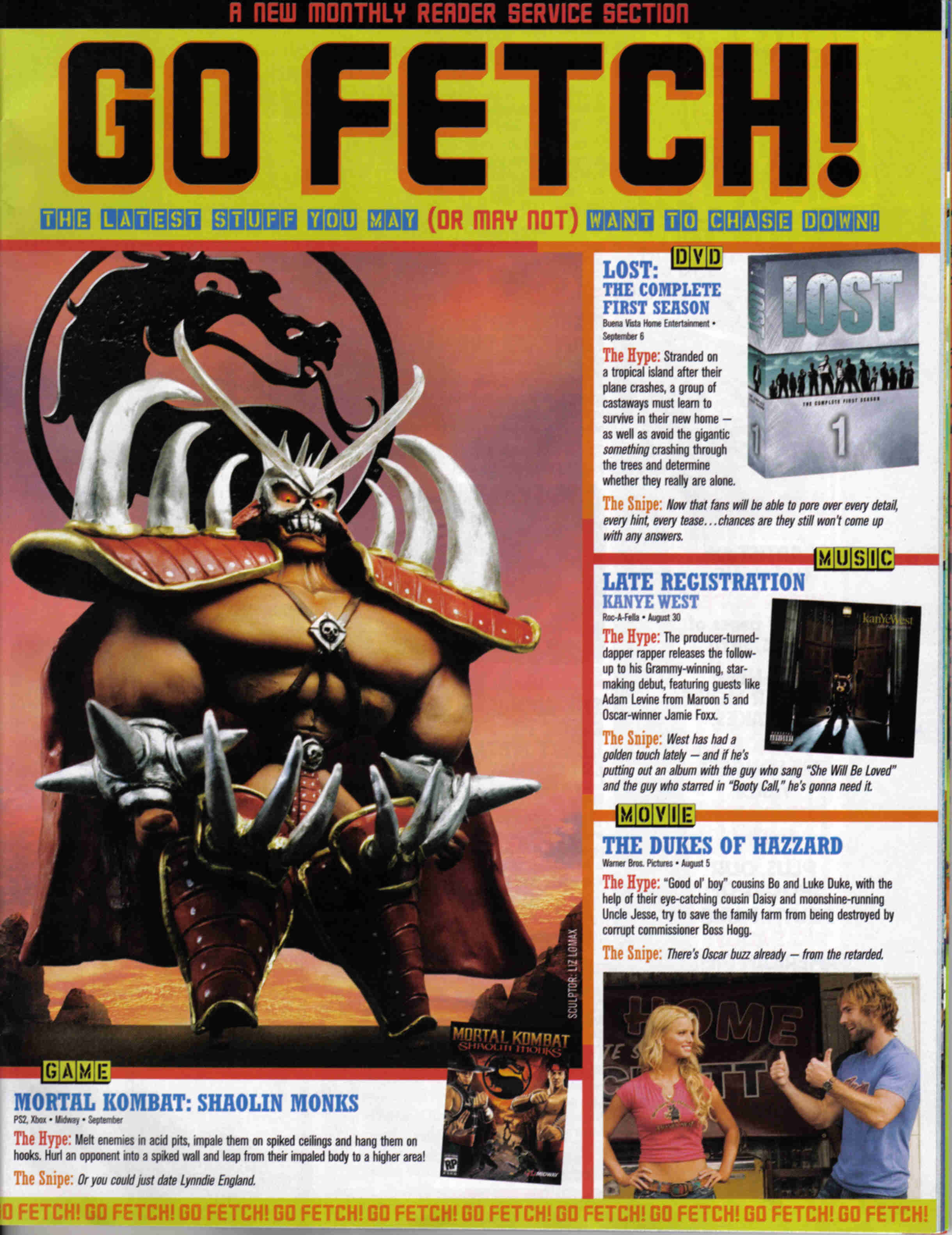 Read online MAD comic -  Issue #457 - 39