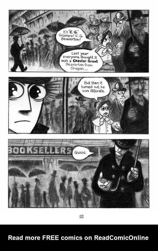 Read online Sailor Twain comic -  Issue # TPB (Part 1) - 84