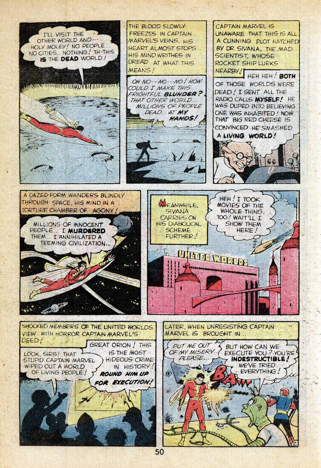 Adventure Comics (1938) issue 495 - Page 50
