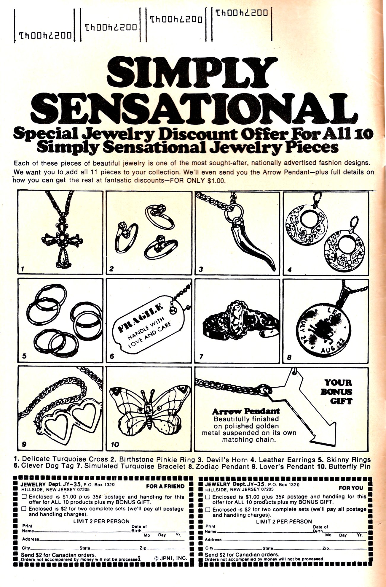 Read online Just Married comic -  Issue #110 - 2