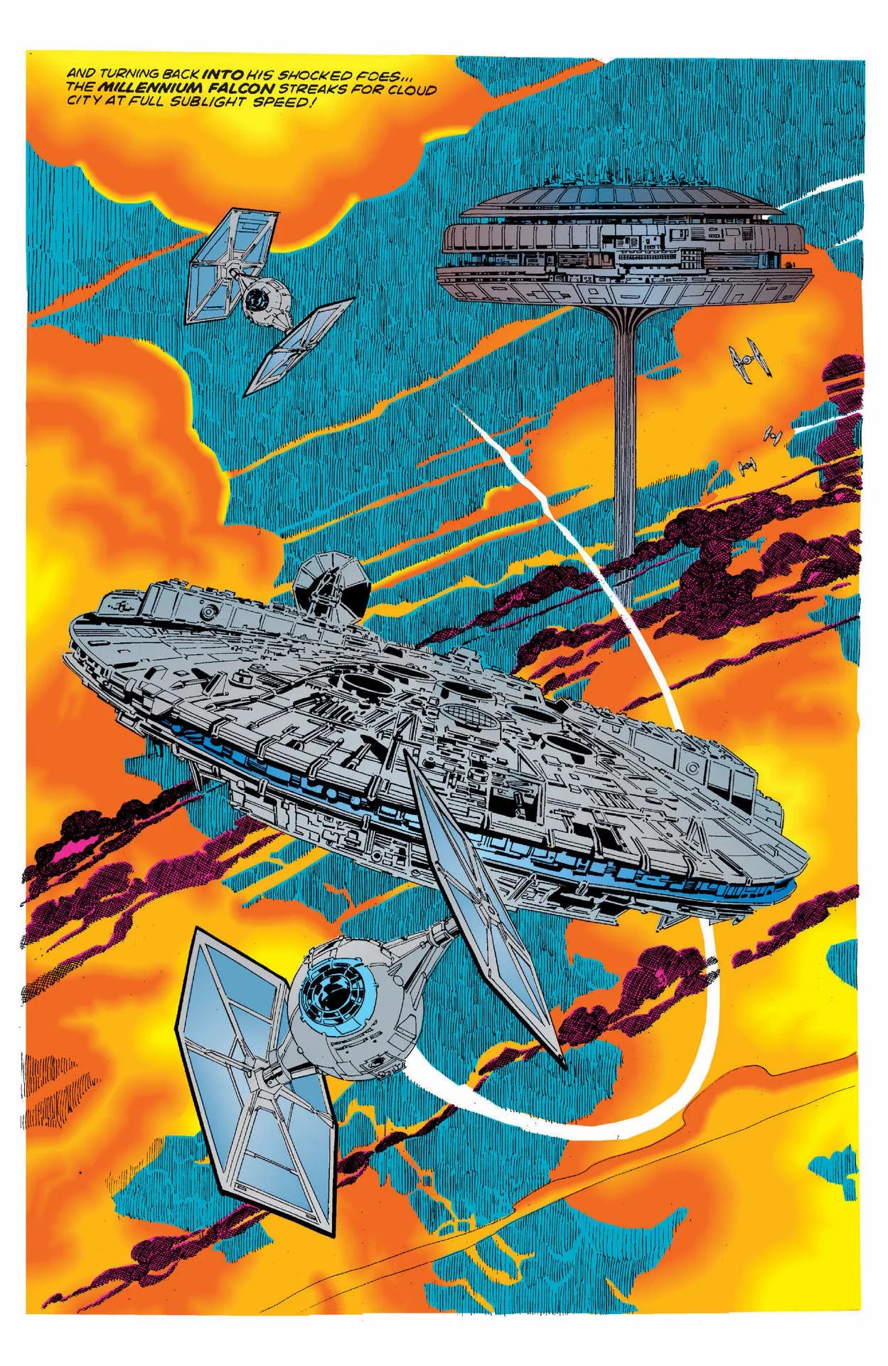Read online Star Wars Legends: The Rebellion - Epic Collection comic -  Issue # TPB 5 (Part 4) - 69
