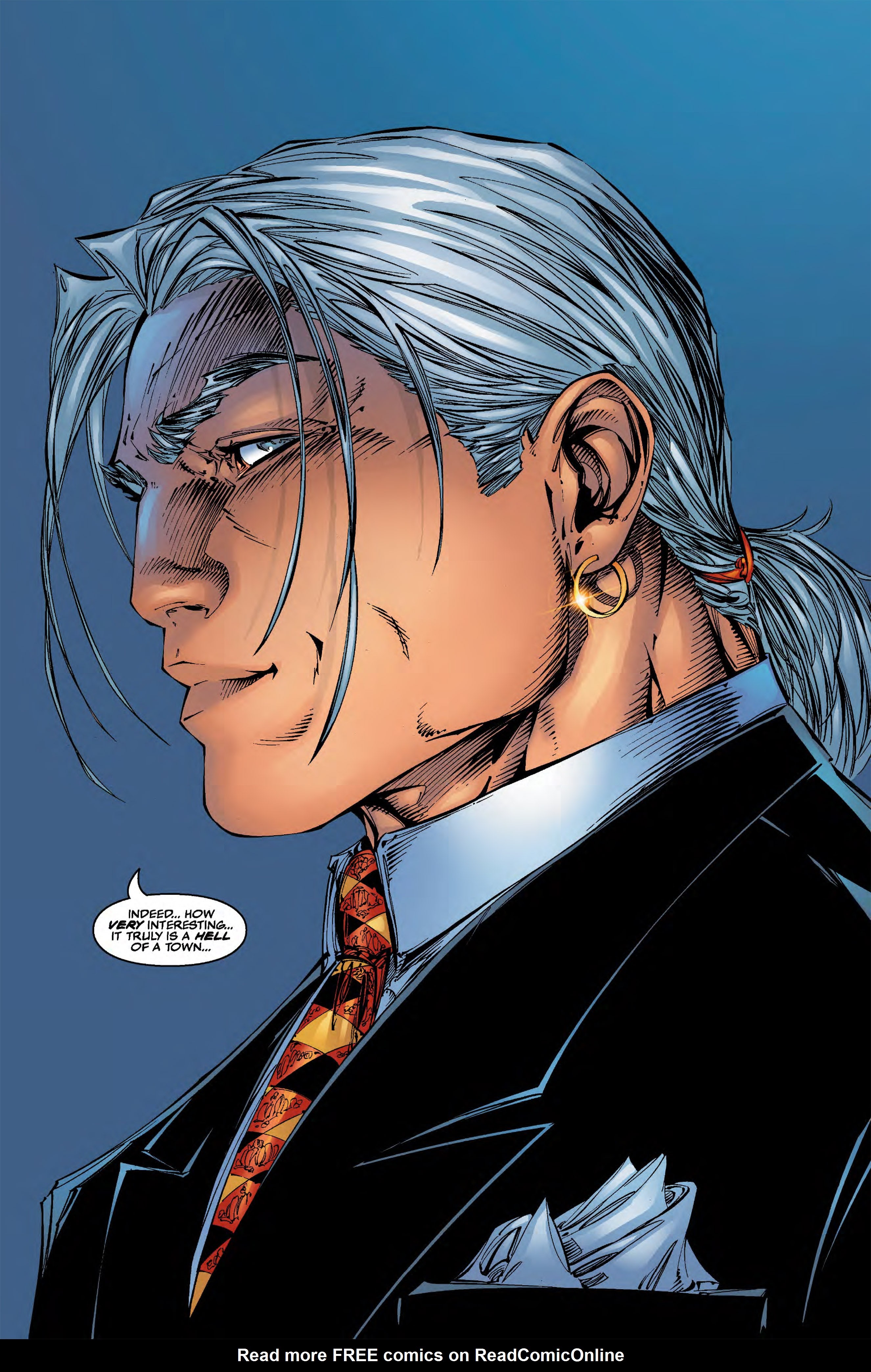 Read online The Complete Witchblade comic -  Issue # TPB 2 (Part 2) - 98