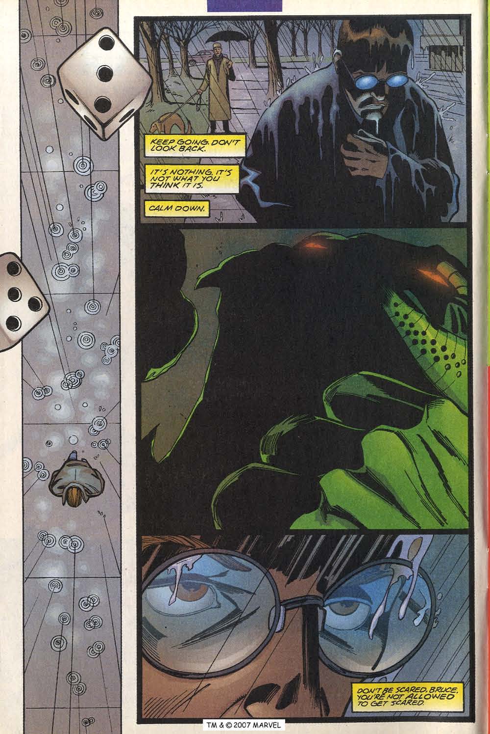 Read online The Incredible Hulk (2000) comic -  Issue #12 - 8