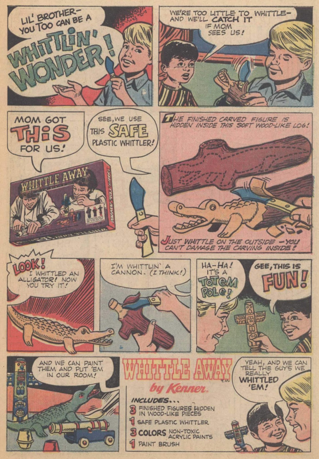 Yosemite Sam and Bugs Bunny issue 11 - Page 31