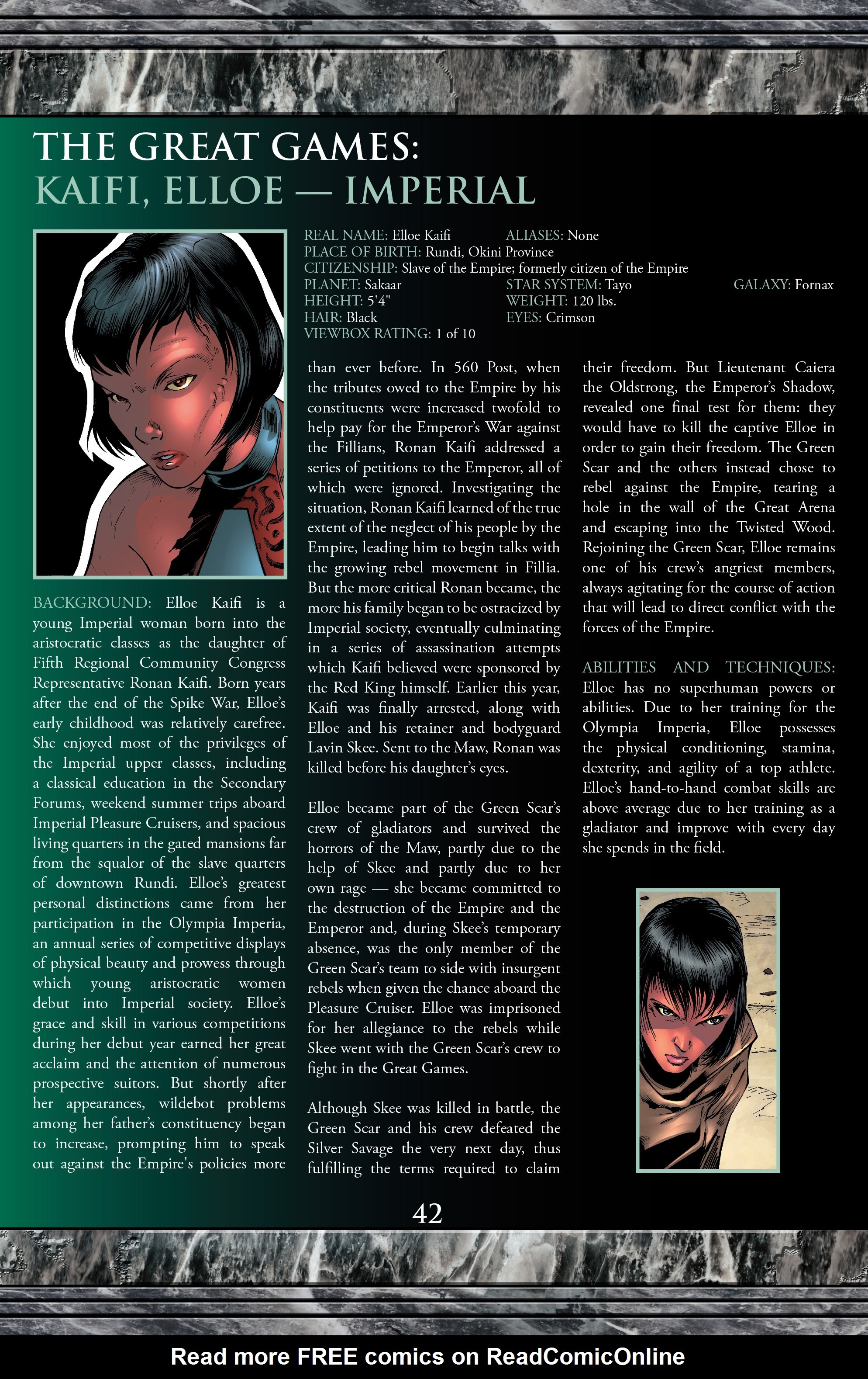 Read online Hulk: Planet Hulk Omnibus comic -  Issue # TPB (Part 6) - 103
