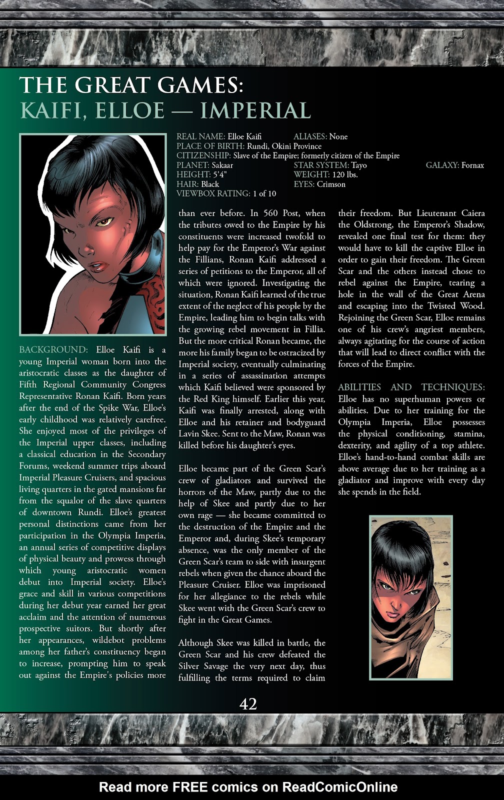 Hulk: Planet Hulk Omnibus issue TPB (Part 6) - Page 103