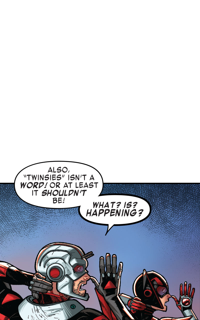Read online Ant-Man and the Wasp: Lost and Found Infinity Comic comic -  Issue #9 - 64
