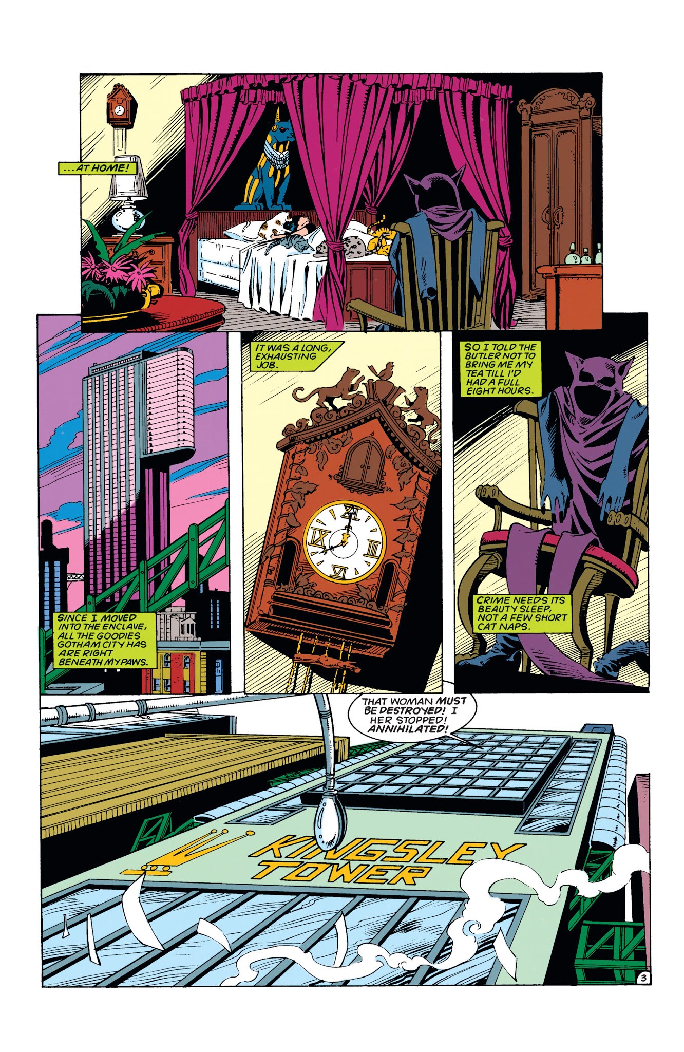 Read online Batman Zero Hour comic -  Issue # TPB (Part 2) - 10