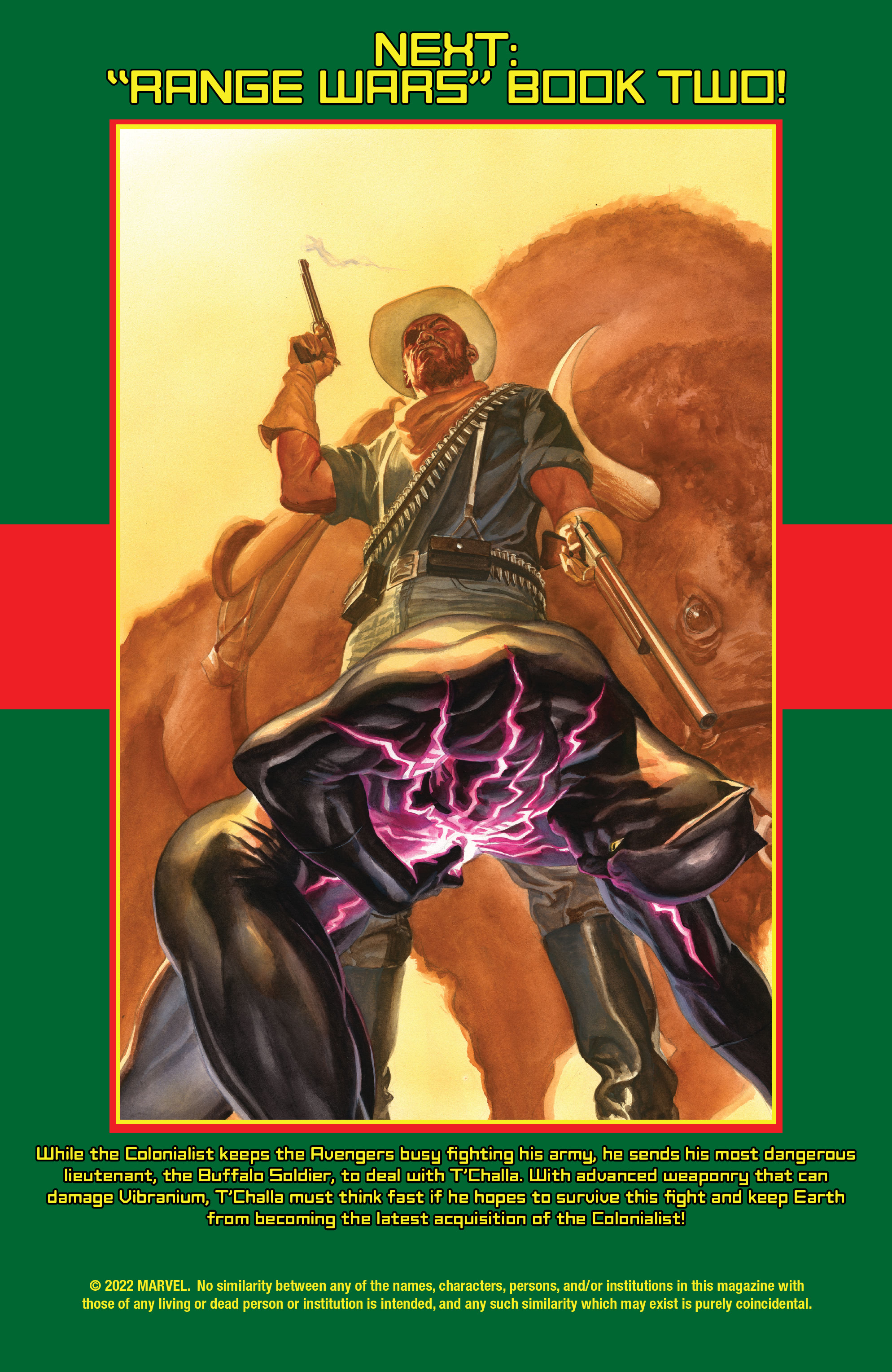 Read online Black Panther (2021) comic -  Issue #9 - 21