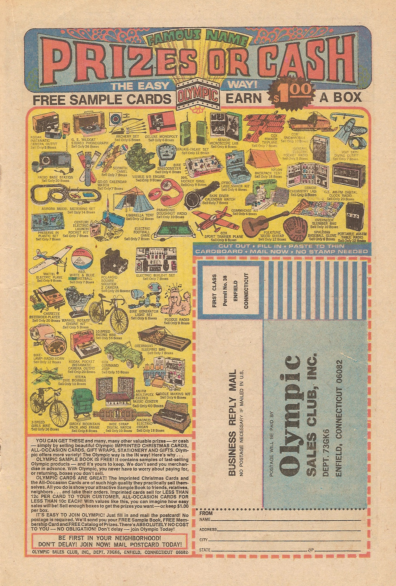 Read online Beep Beep The Road Runner comic -  Issue #37 - 19