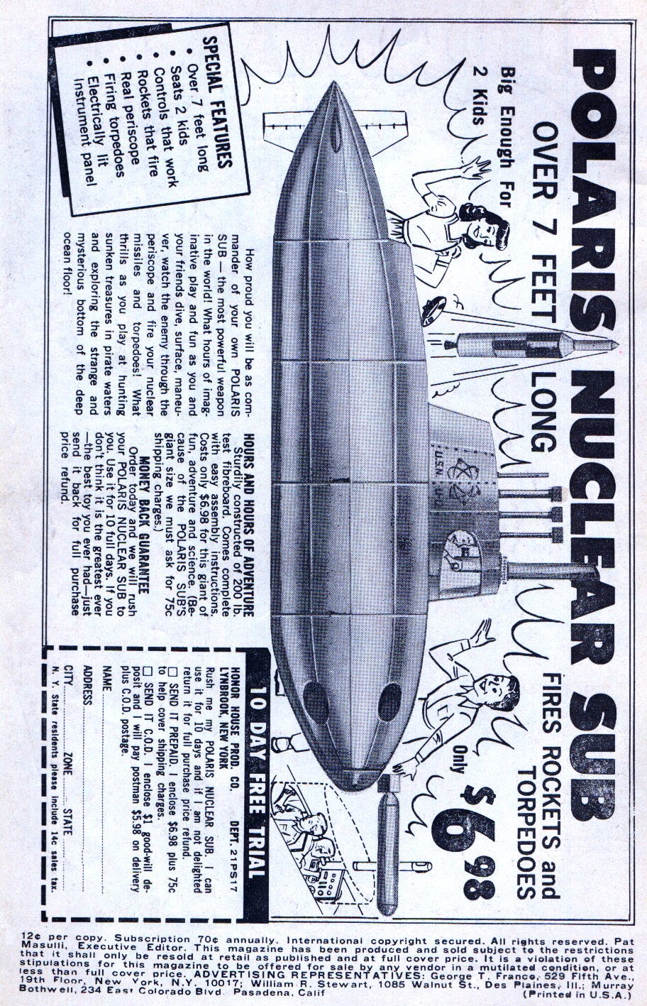 Read online Judomaster comic -  Issue #89 - 2