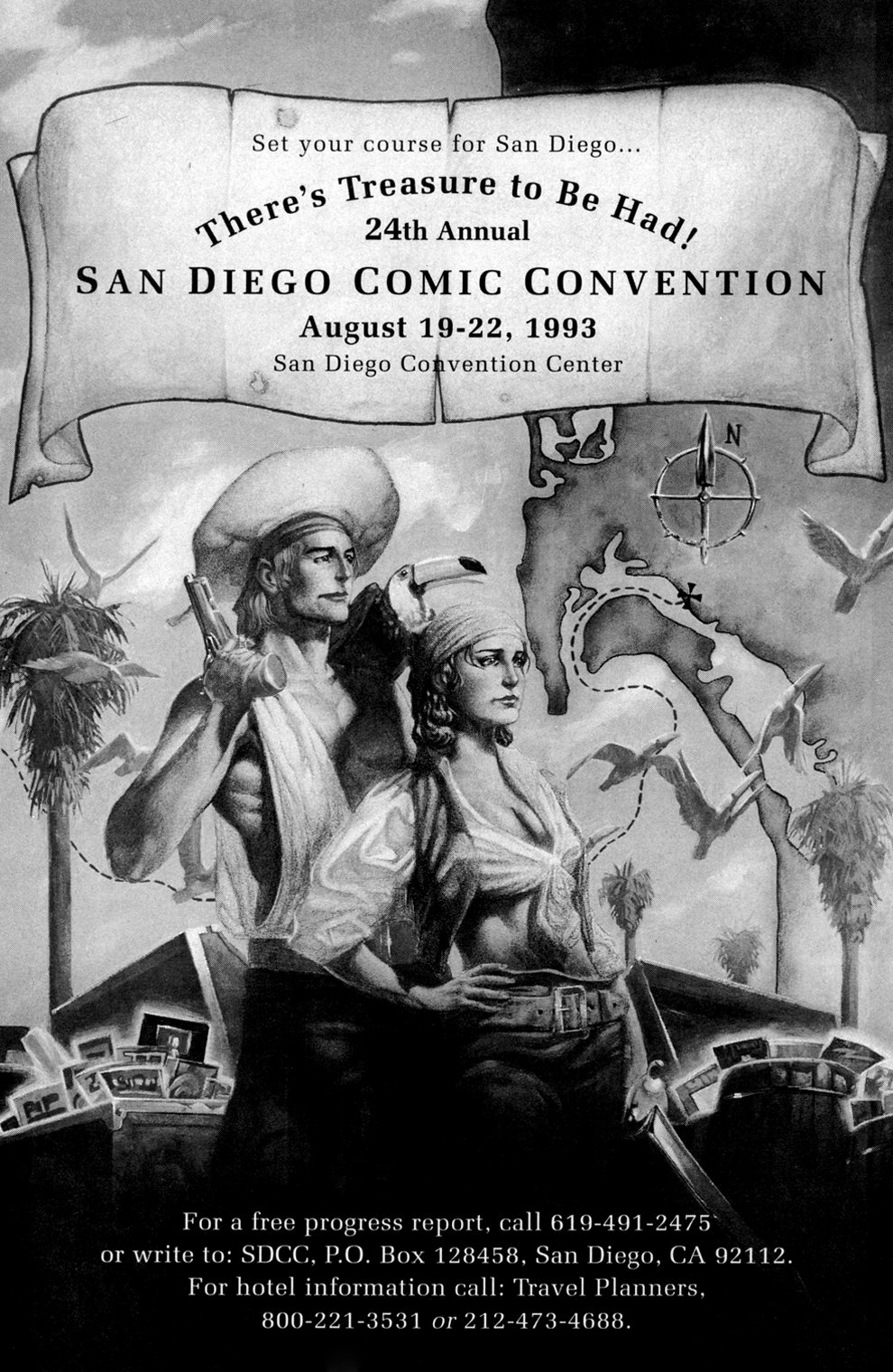 Read online Dark Horse Presents (1986) comic -  Issue #72 - 24