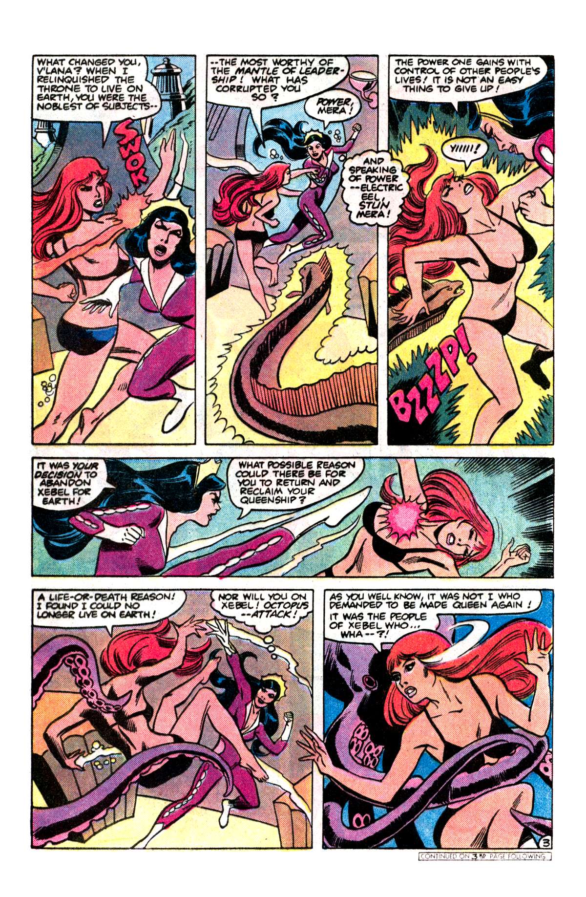 Read online Action Comics (1938) comic -  Issue #540 - 20