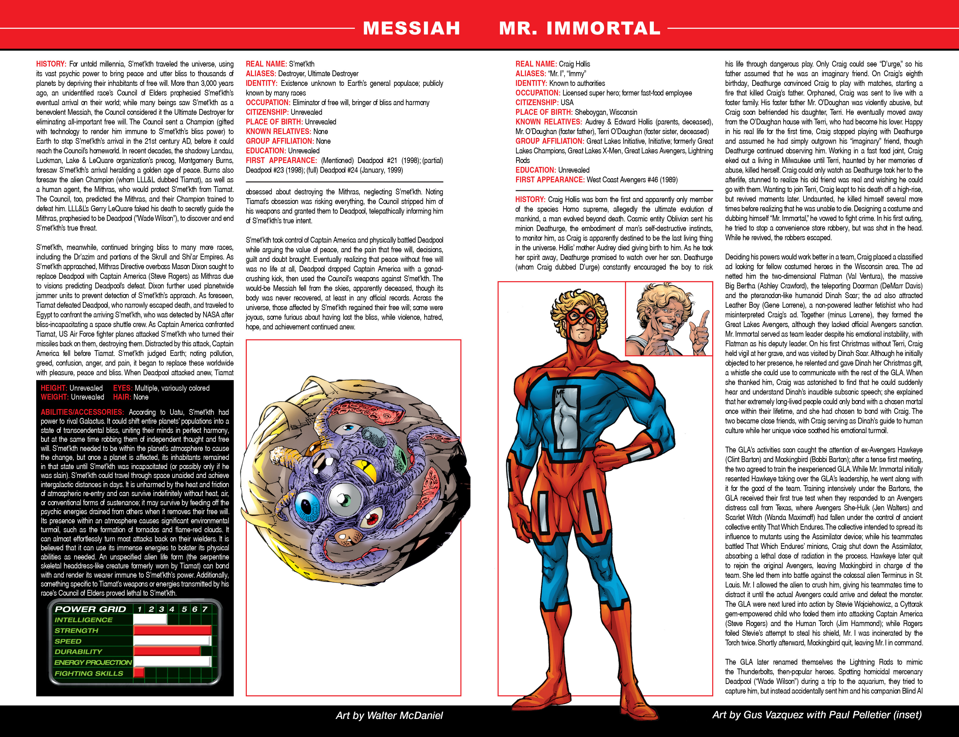 Read online Deadpool Classic comic -  Issue # TPB 15 (Part 4) - 31