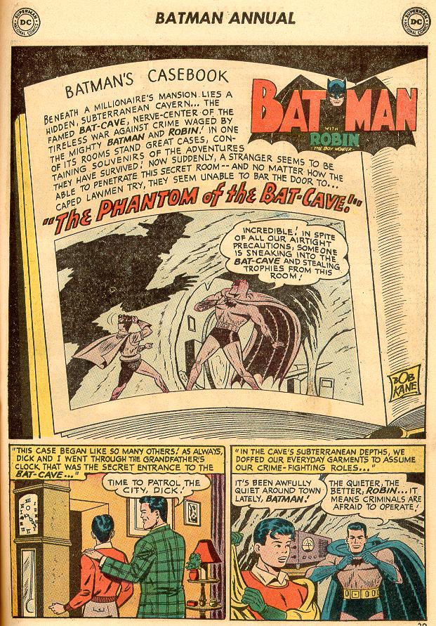 Batman (1940) issue Annual 4 - Page 41