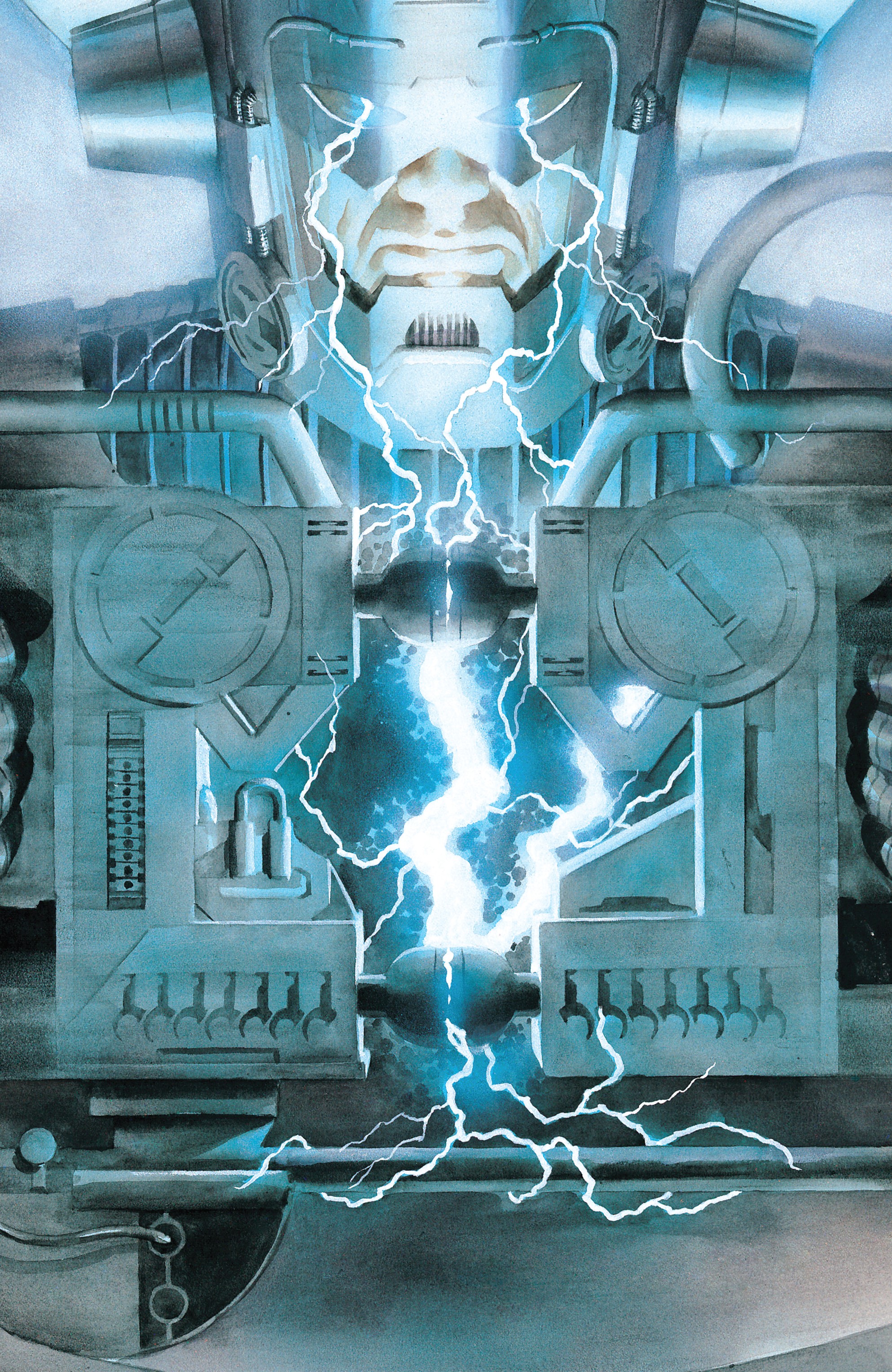 Read online Marvels Annotated comic -  Issue #3 - 25