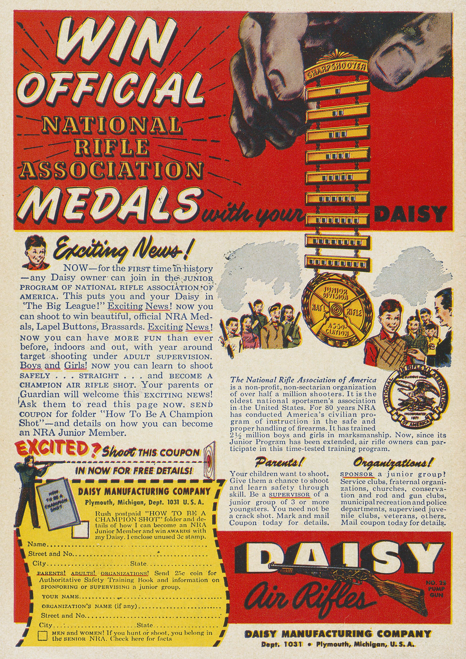 Read online Wilbur Comics comic -  Issue #36 - 52