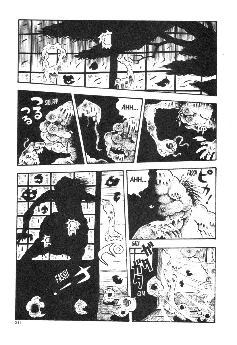 Read online Lullabies From Hell comic -  Issue # TPB (Part 2) - 111