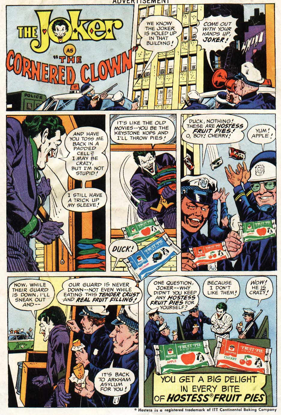 Read online Kamandi, The Last Boy On Earth comic -  Issue #48 - 2