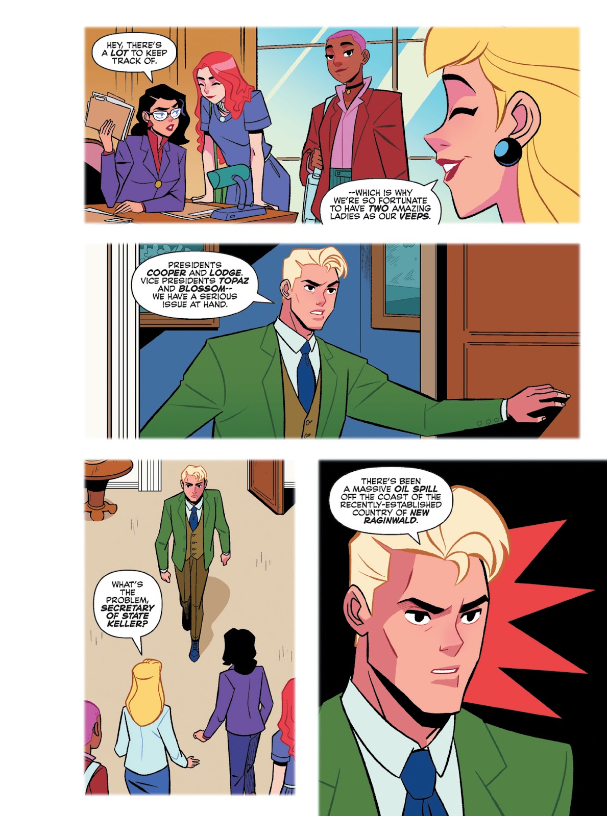 Betty and Veronica Double Digest issue 286 - Page 178