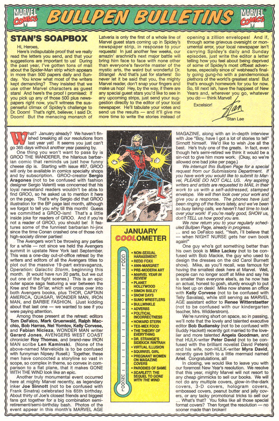 Read online Kid 'n Play comic -  Issue #2 - 25