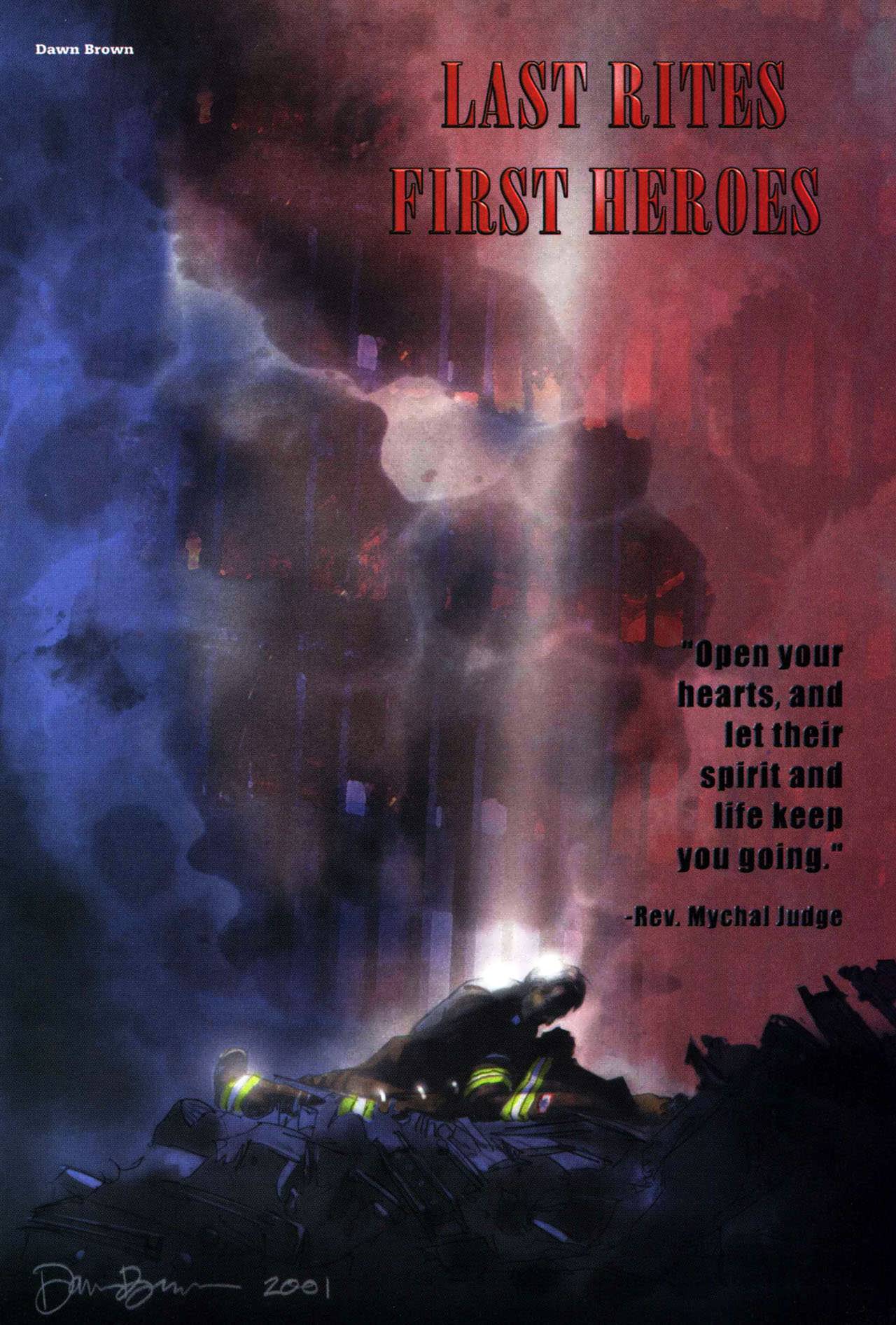 Read online 9-11 comic -  Issue #1 - 121