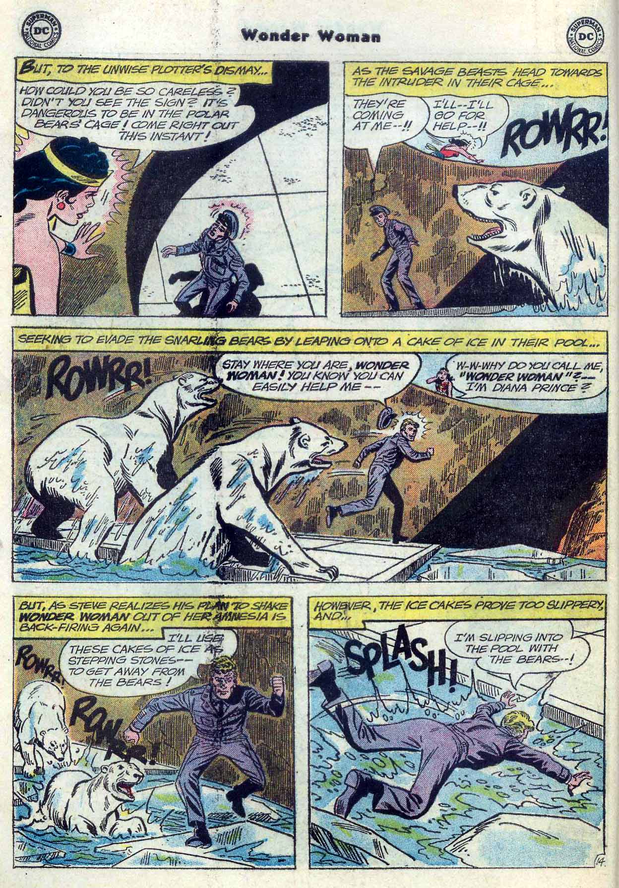Read online Wonder Woman (1942) comic -  Issue #139 - 18