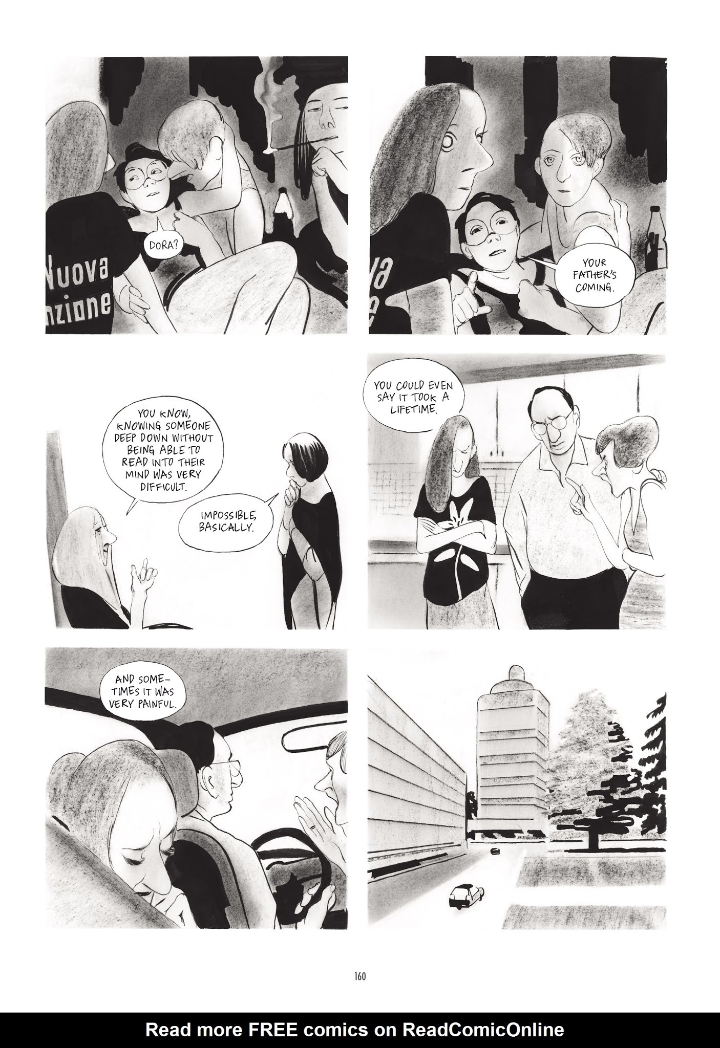 Read online The Interview comic -  Issue # TPB (Part 2) - 70