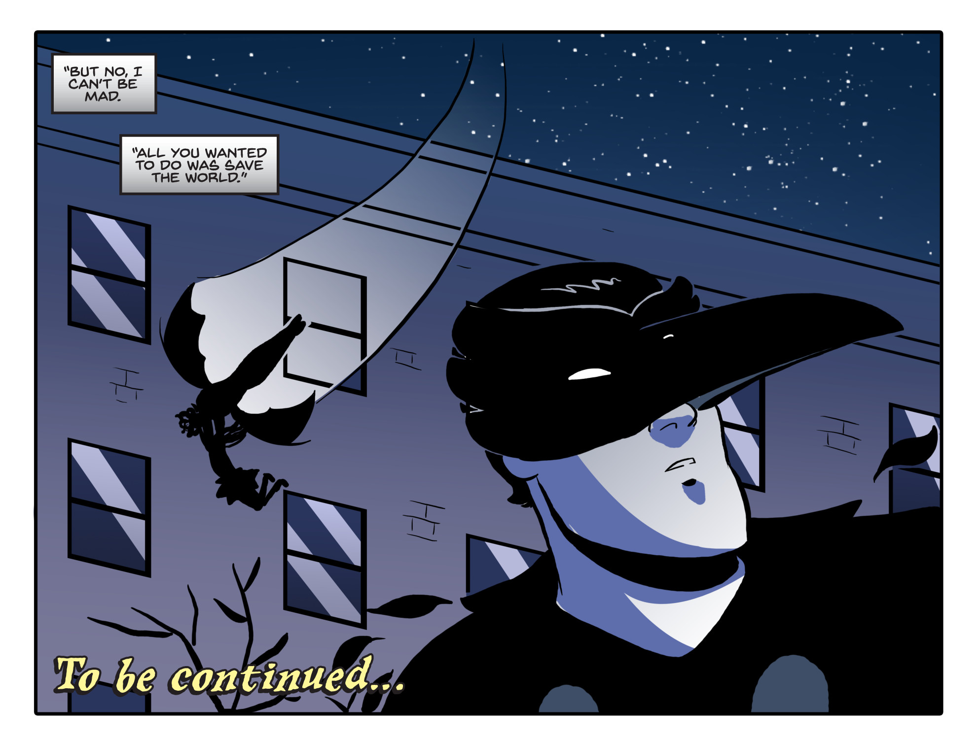 Read online Dark Lily comic -  Issue #4 - 23
