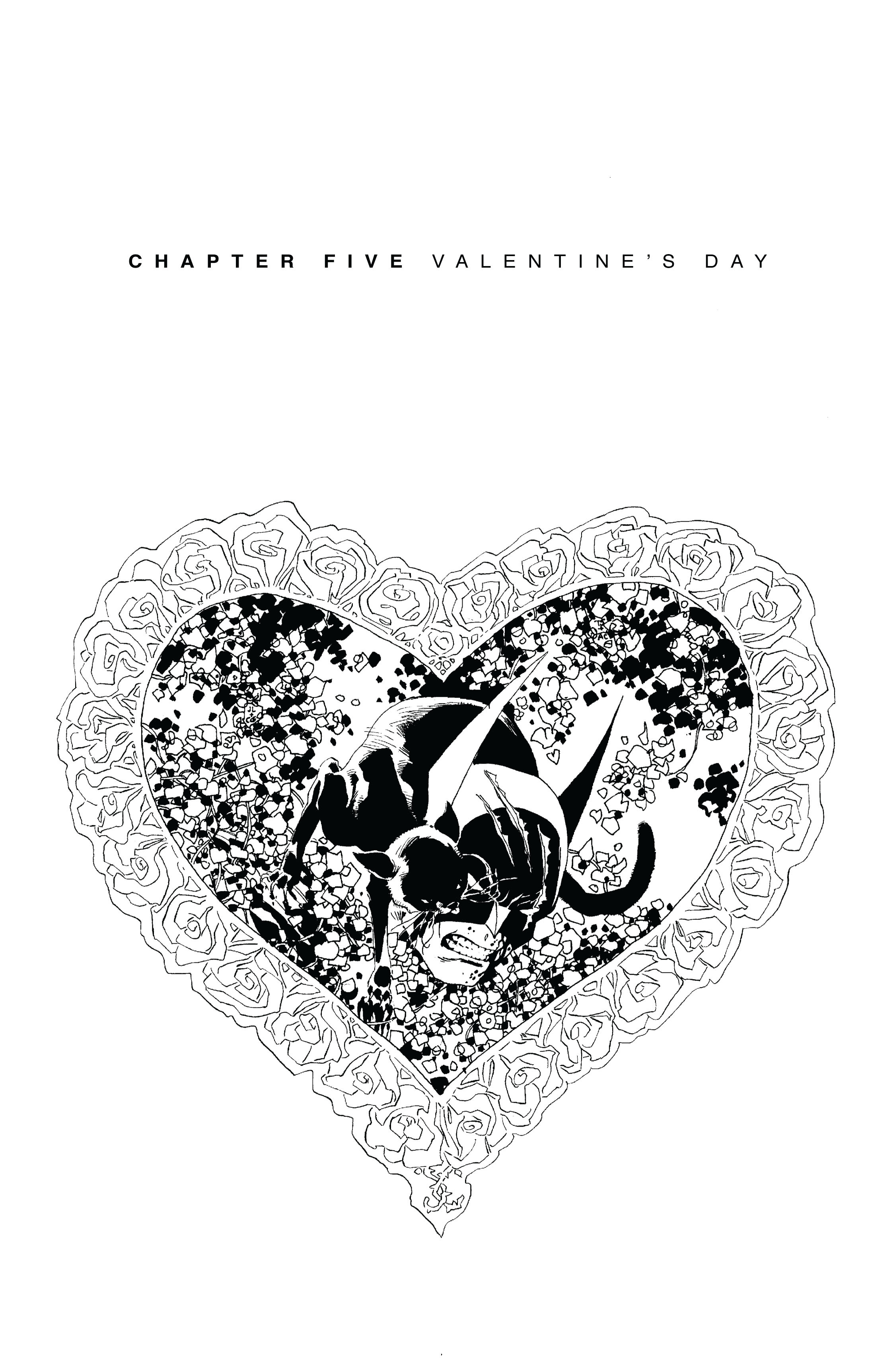 Read online Batman Noir: The Long Halloween comic -  Issue # TPB (Part 2) - 22