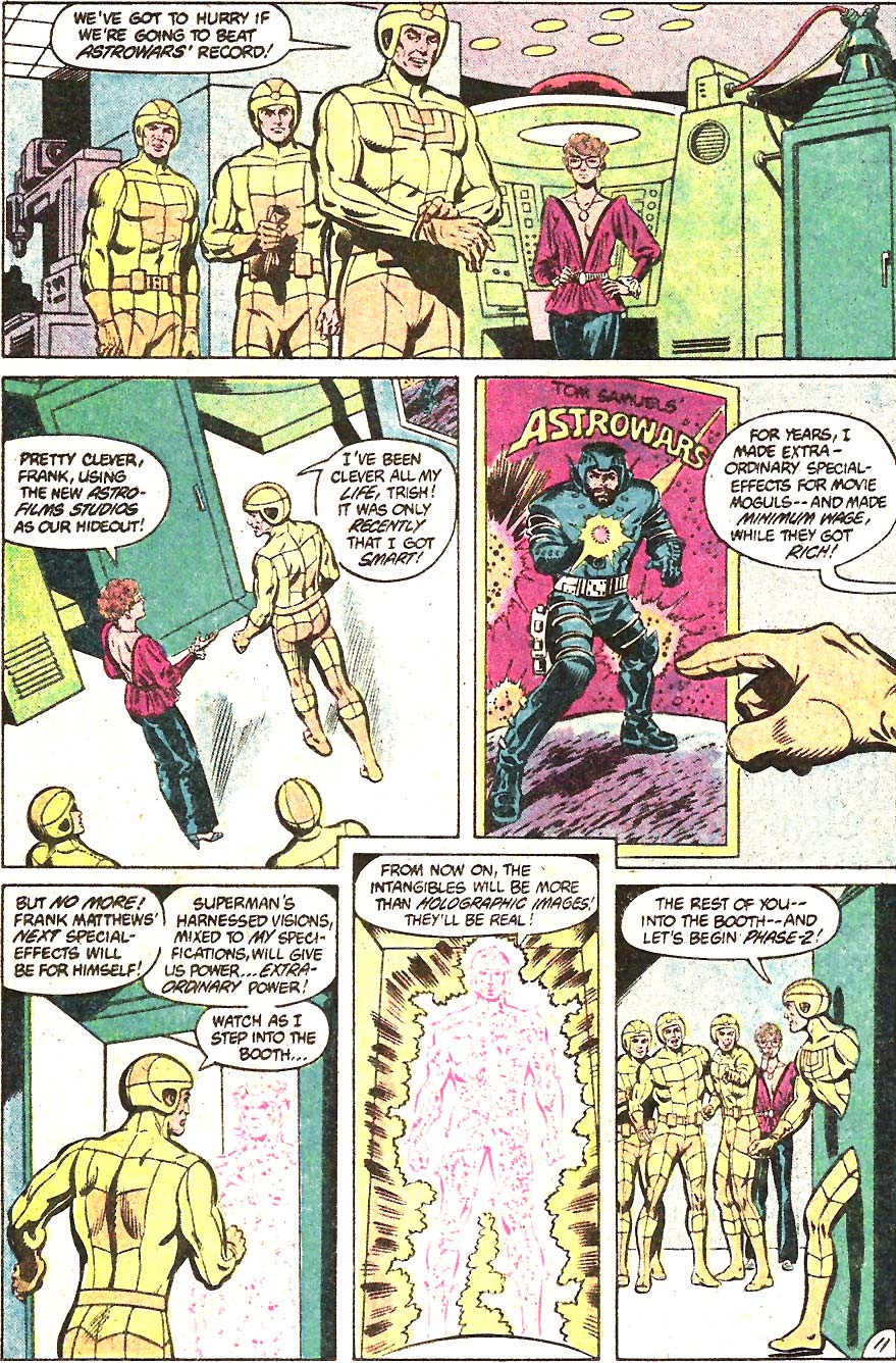 DC Comics Presents (1978) issue 58 - Page 12