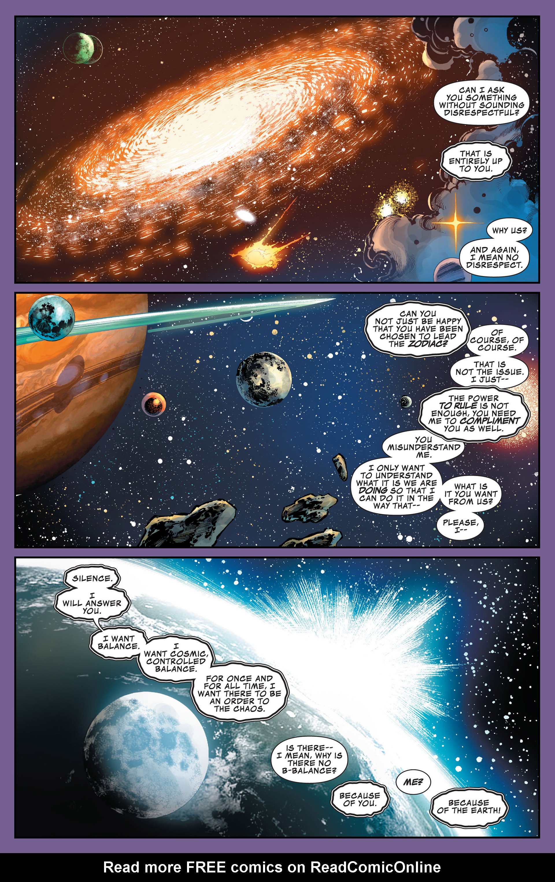 Read online Avengers Assemble (2012) comic -  Issue #2 - 3