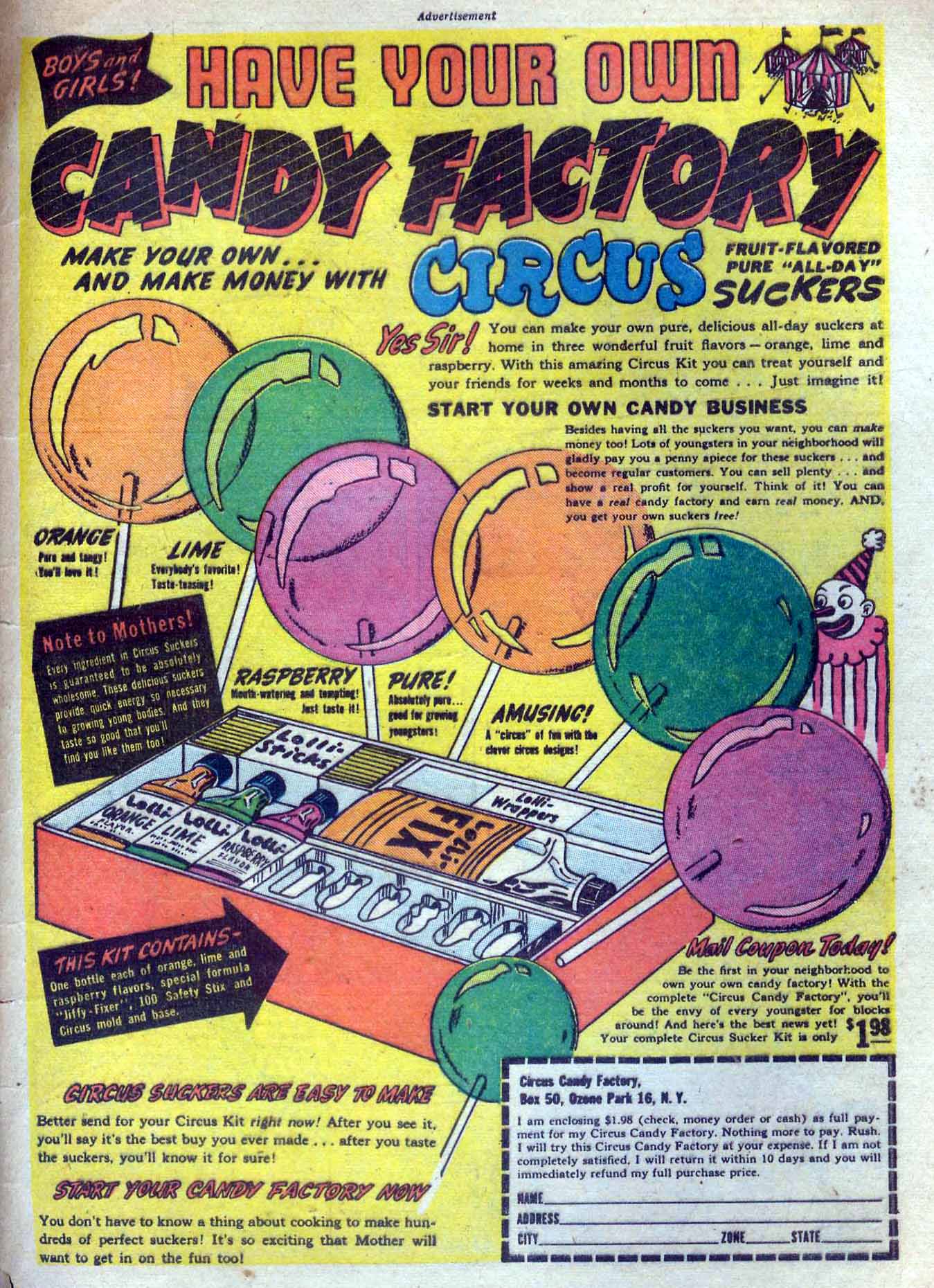 Read online Flash Comics comic -  Issue #79 - 49