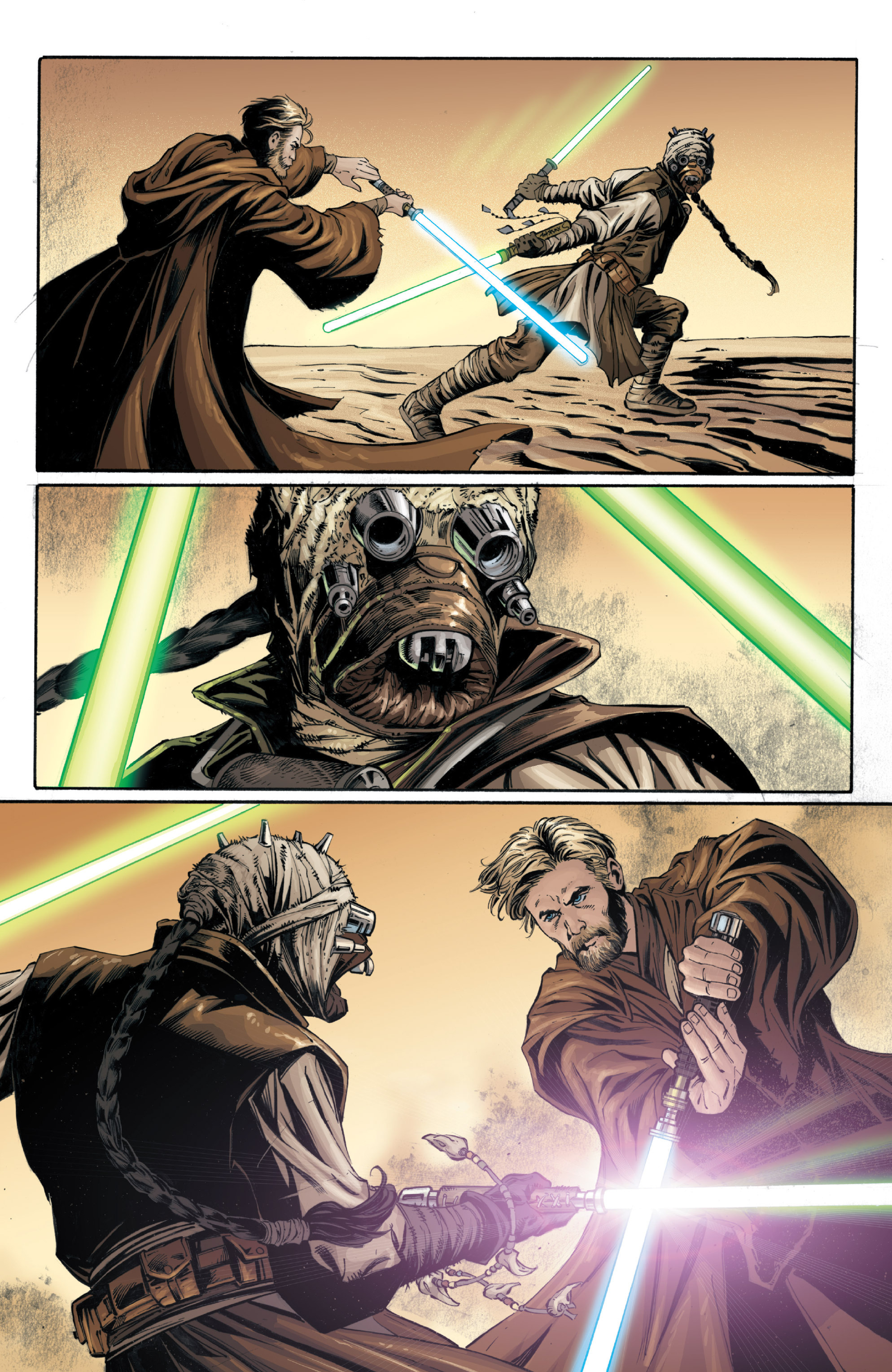 Read online Star Wars Legends: Legacy - Epic Collection comic -  Issue # TPB 1 (Part 4) - 80