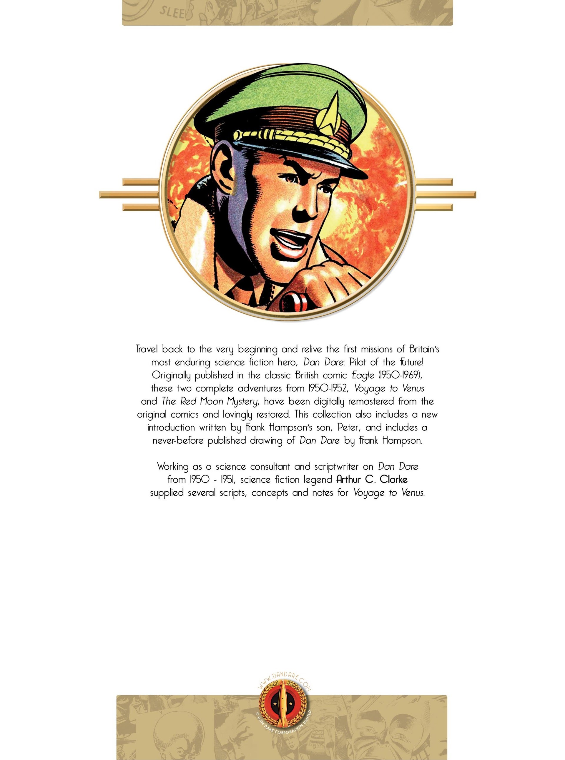 Read online Dan Dare: The Complete Collection comic -  Issue # TPB (Part 3) - 57