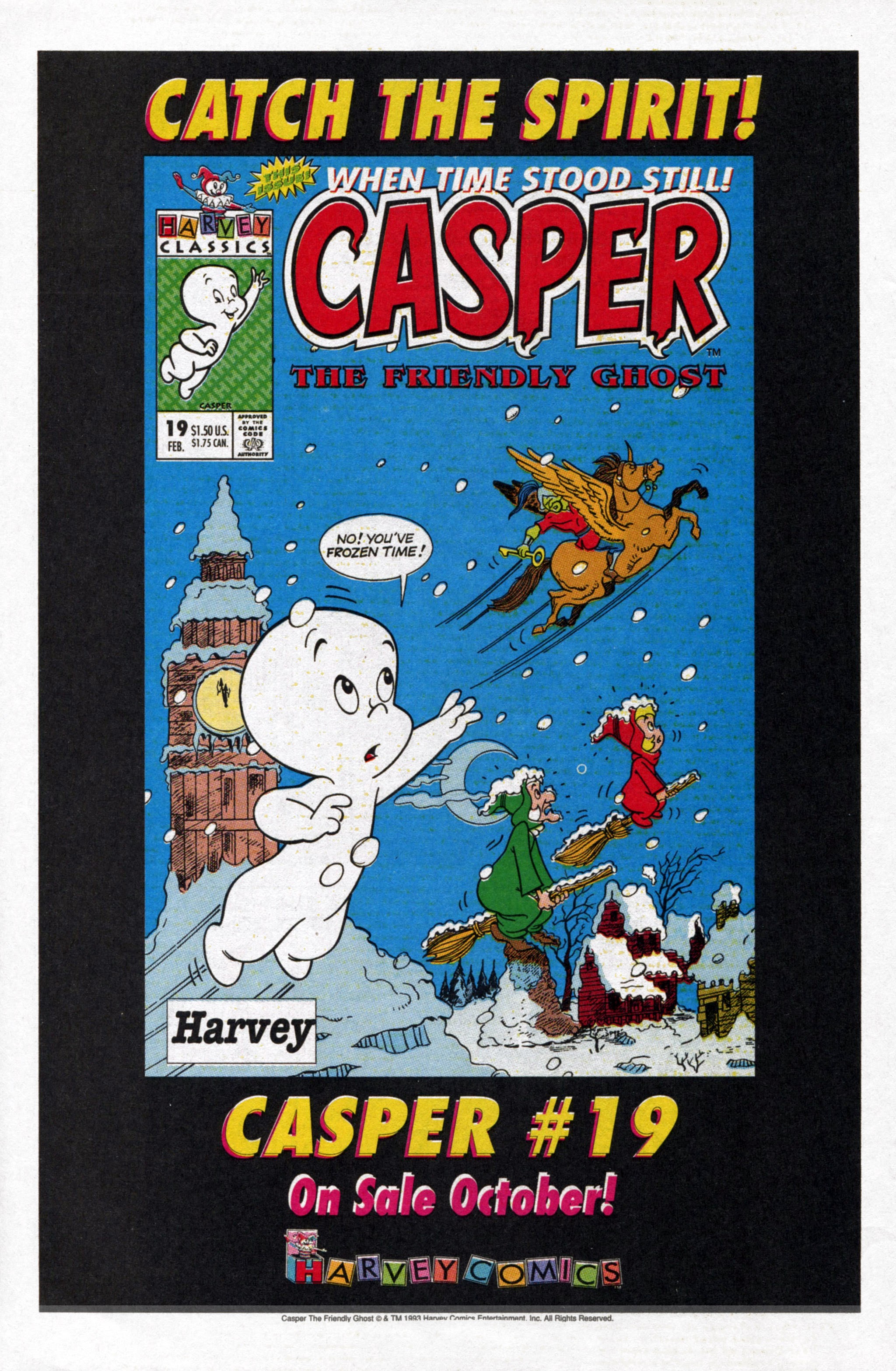 Read online Pebbles & Bamm Bamm comic -  Issue #2 - 25