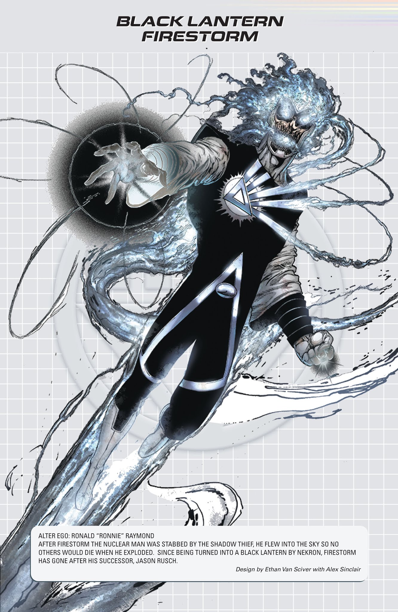 Read online Green Lantern (2005) comic -  Issue # _TPB 8 (Part 2) - 134