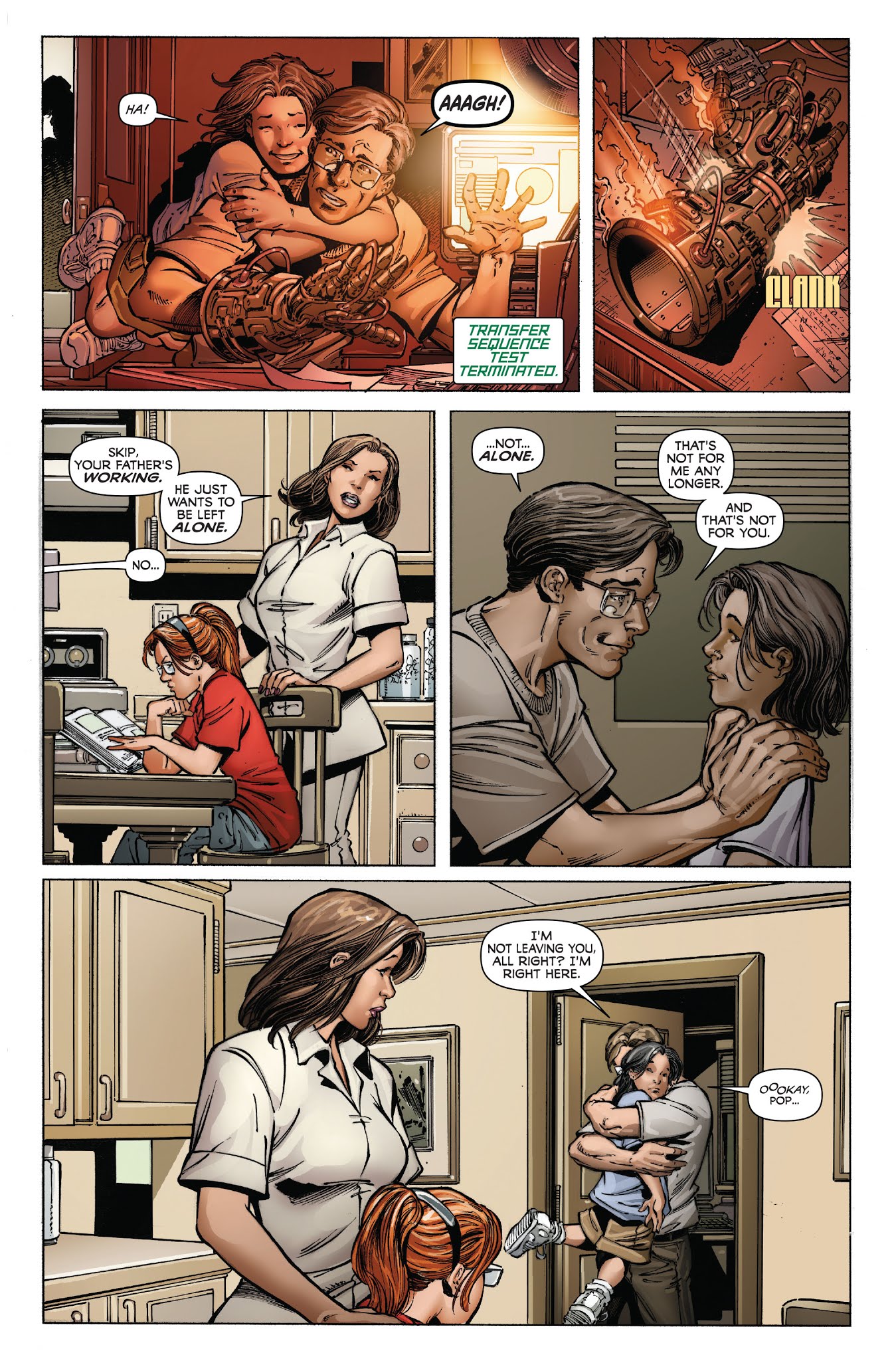 Read online Incredible Hulks: World War Hulks comic -  Issue # TPB - 16