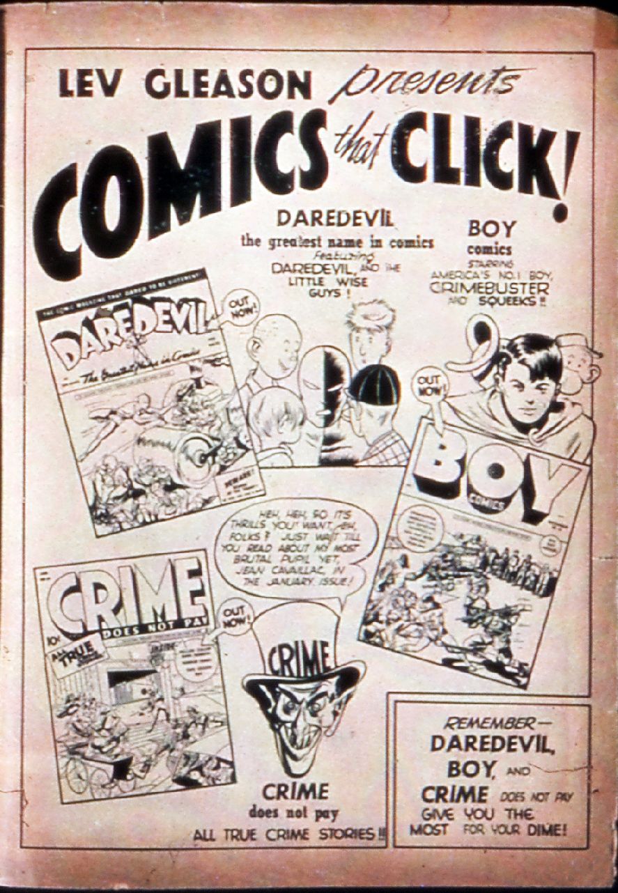 Read online Captain Battle, Jr. comic -  Issue #2 - 59