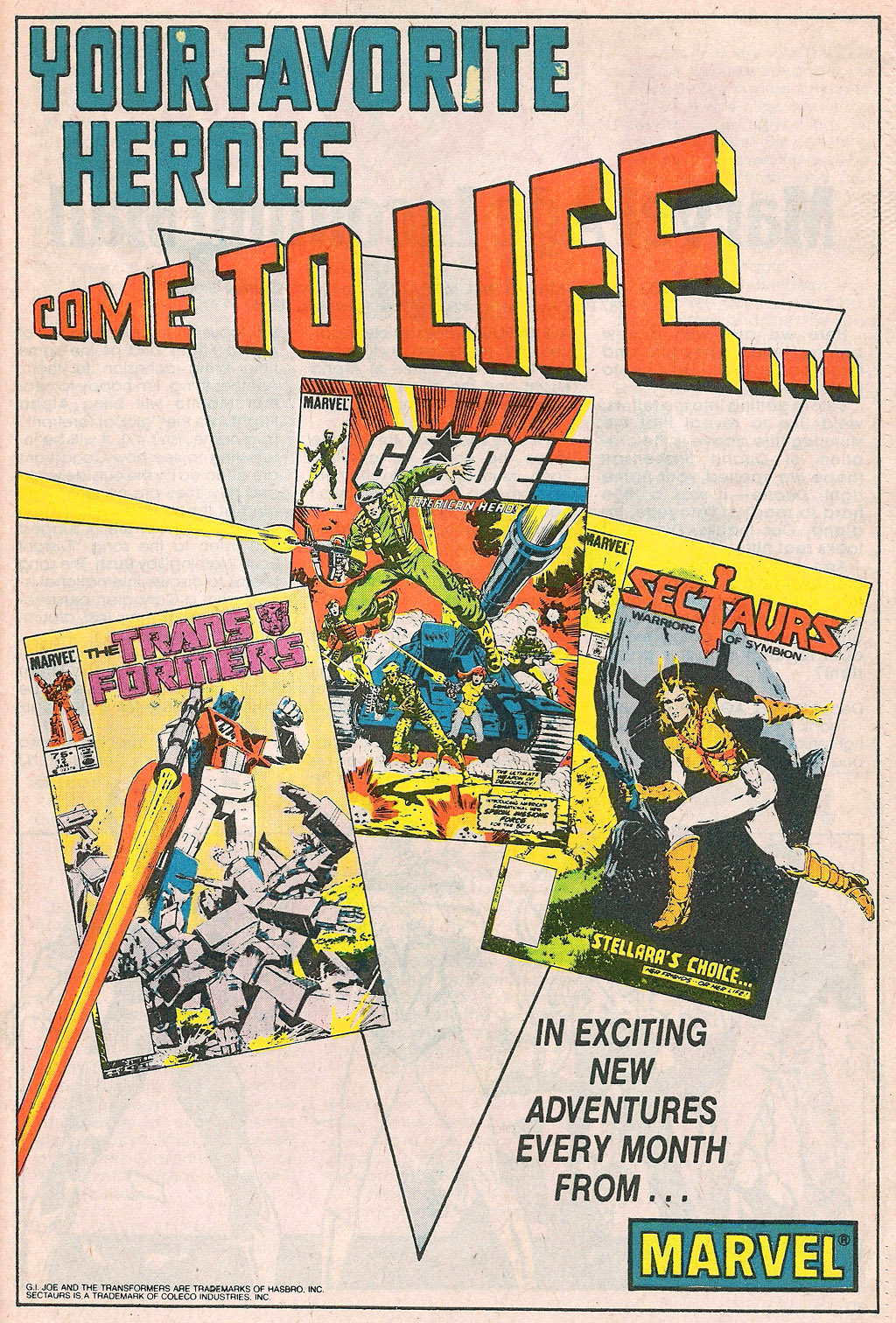 Read online Marvel Age comic -  Issue #36 - 29