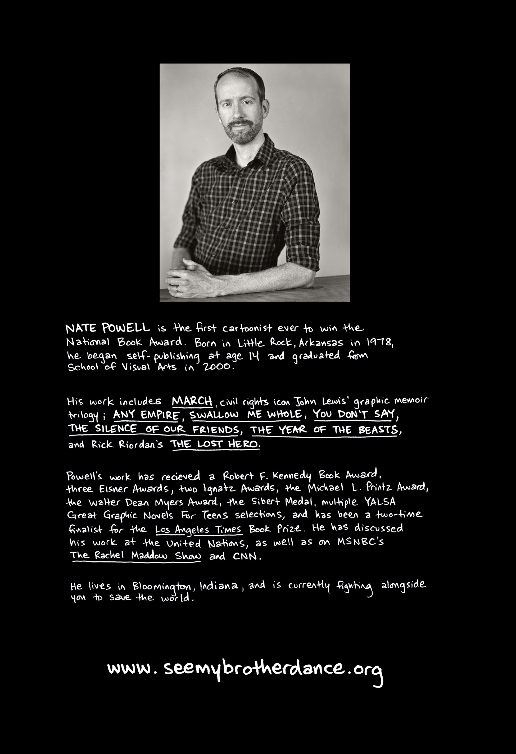 Read online Come Again comic -  Issue # TPB (Part 3) - 61
