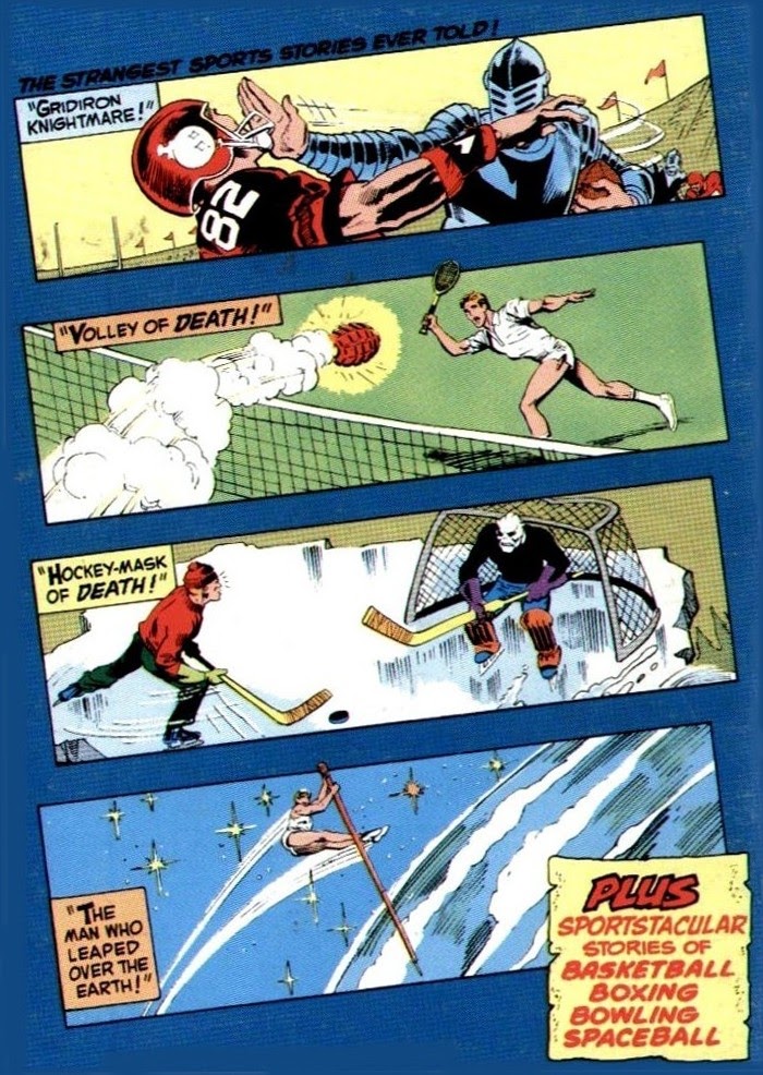 Read online DC Special Blue Ribbon Digest comic -  Issue #13 - 51