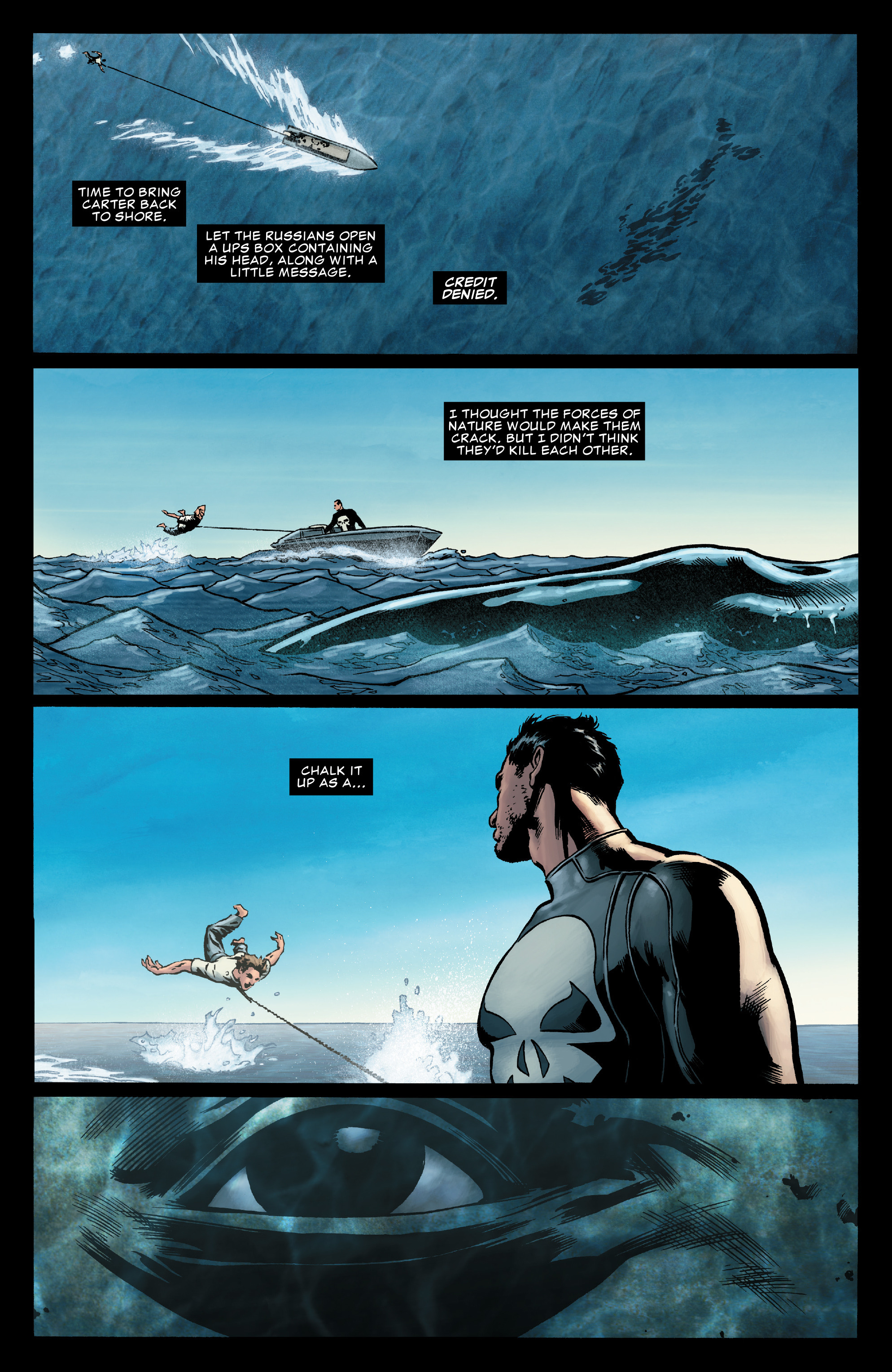 Read online Punisher Max: The Complete Collection comic -  Issue # TPB 5 (Part 1) - 71