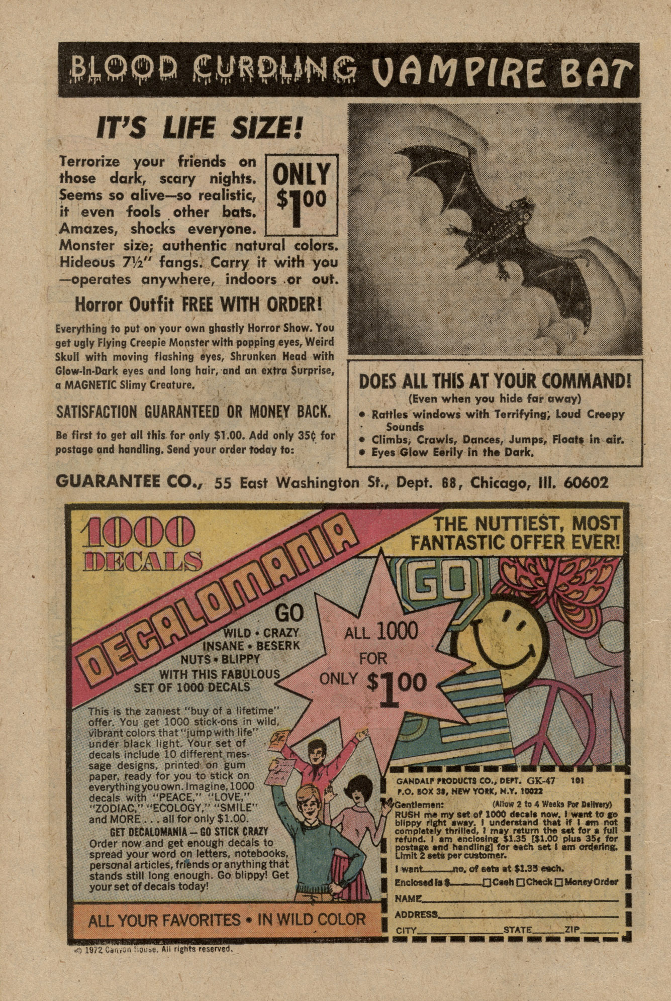 Read online Tom and Jerry comic -  Issue #286 - 14