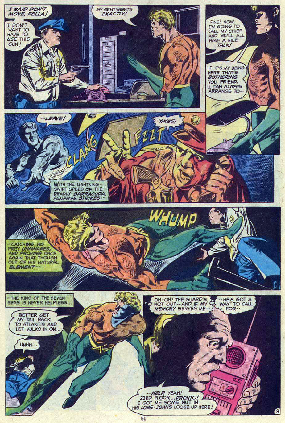Adventure Comics (1938) issue 461 - Page 51