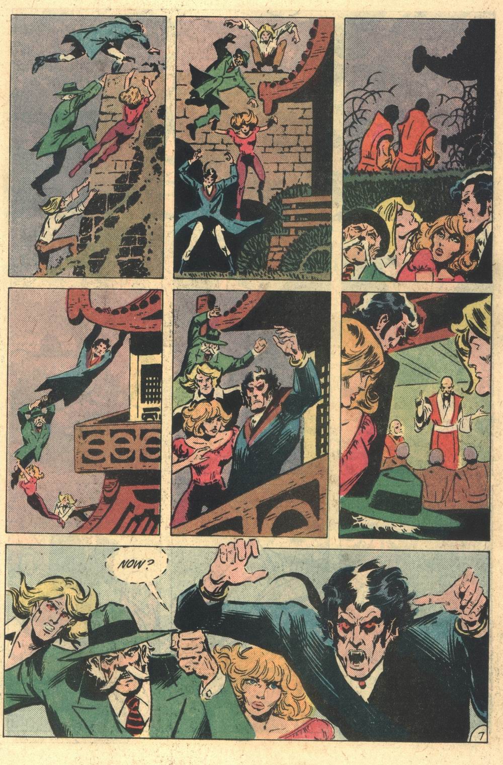 Read online House of Mystery (1951) comic -  Issue #297 - 9