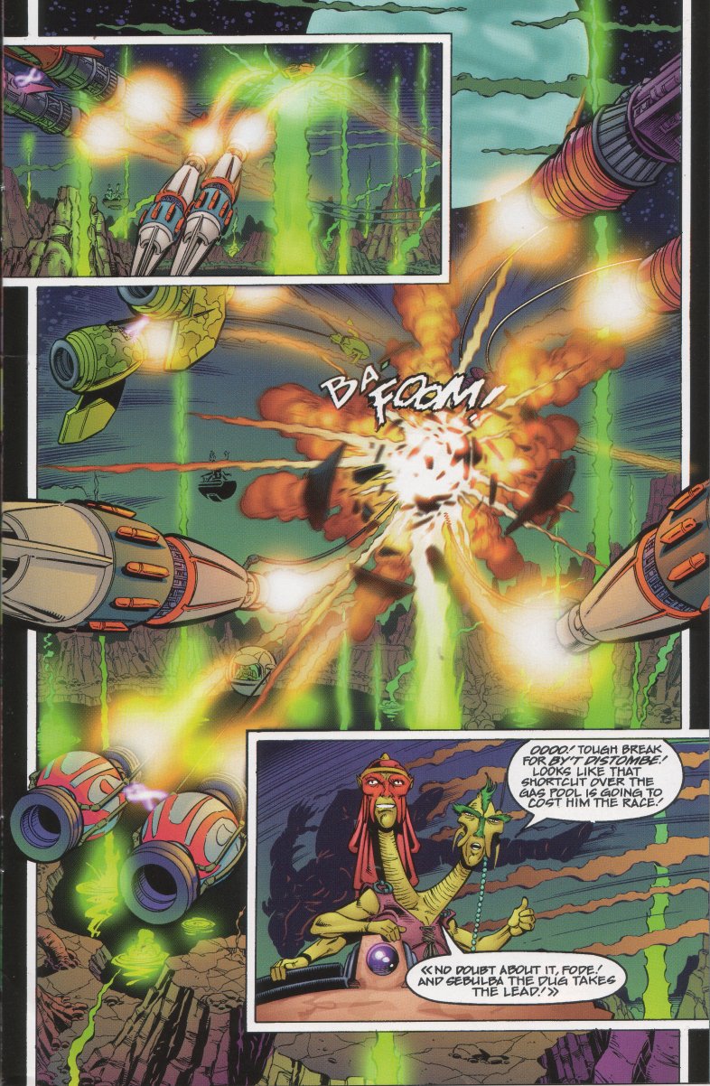 Star Wars (1998) Issue #14 #14 - English 7